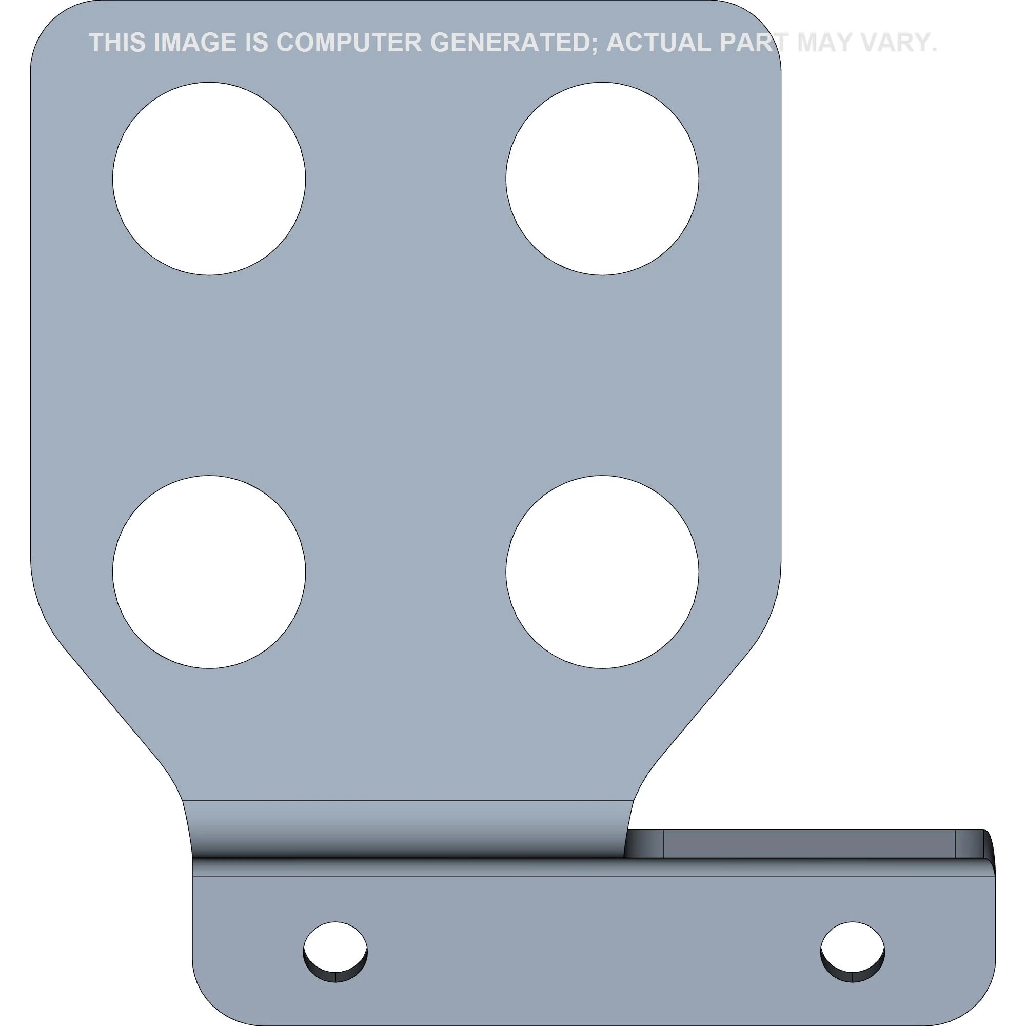 BRACKET - 51623463