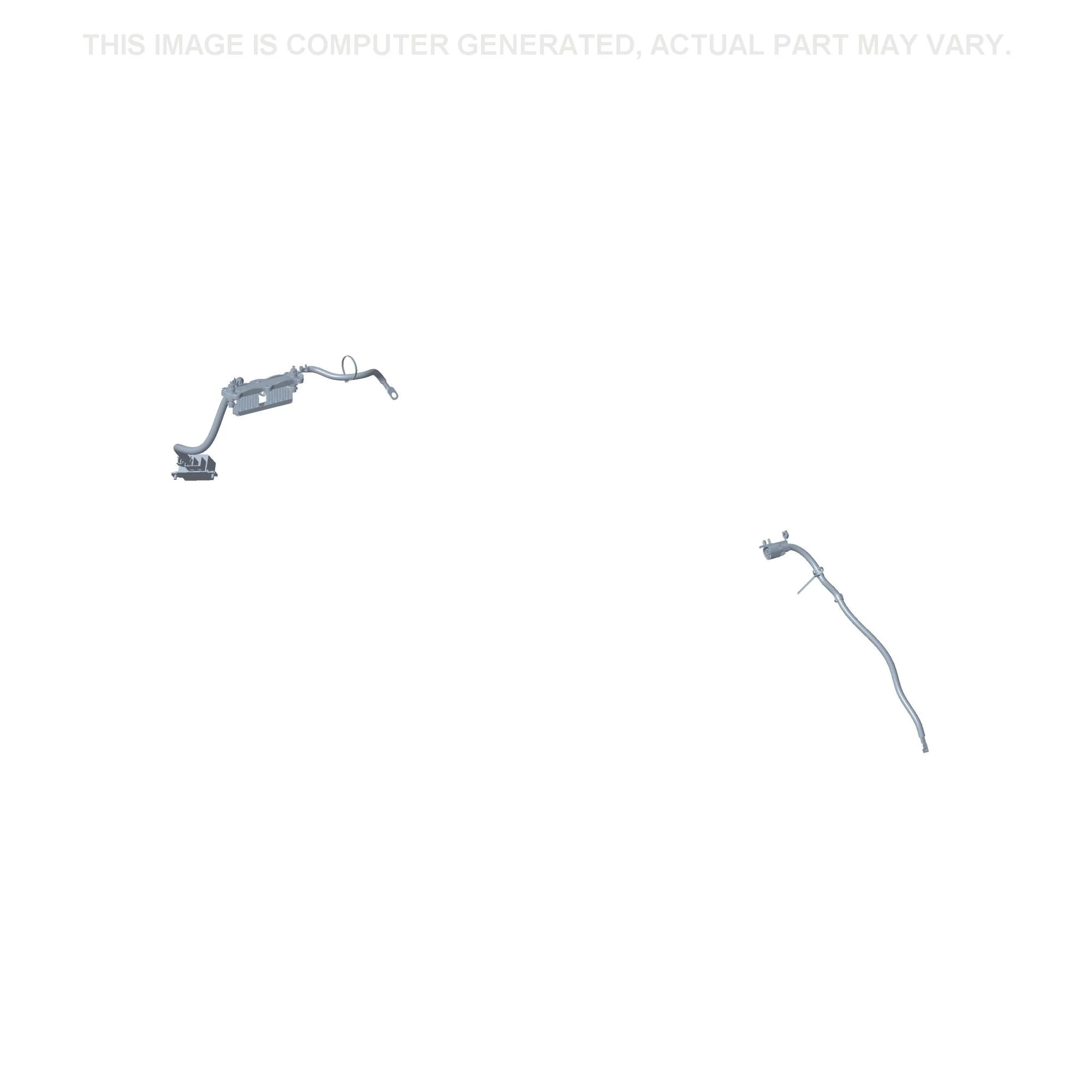 Kit riscaldatore a griglia per motore a 6 cilindri | STEYR | EU | IT