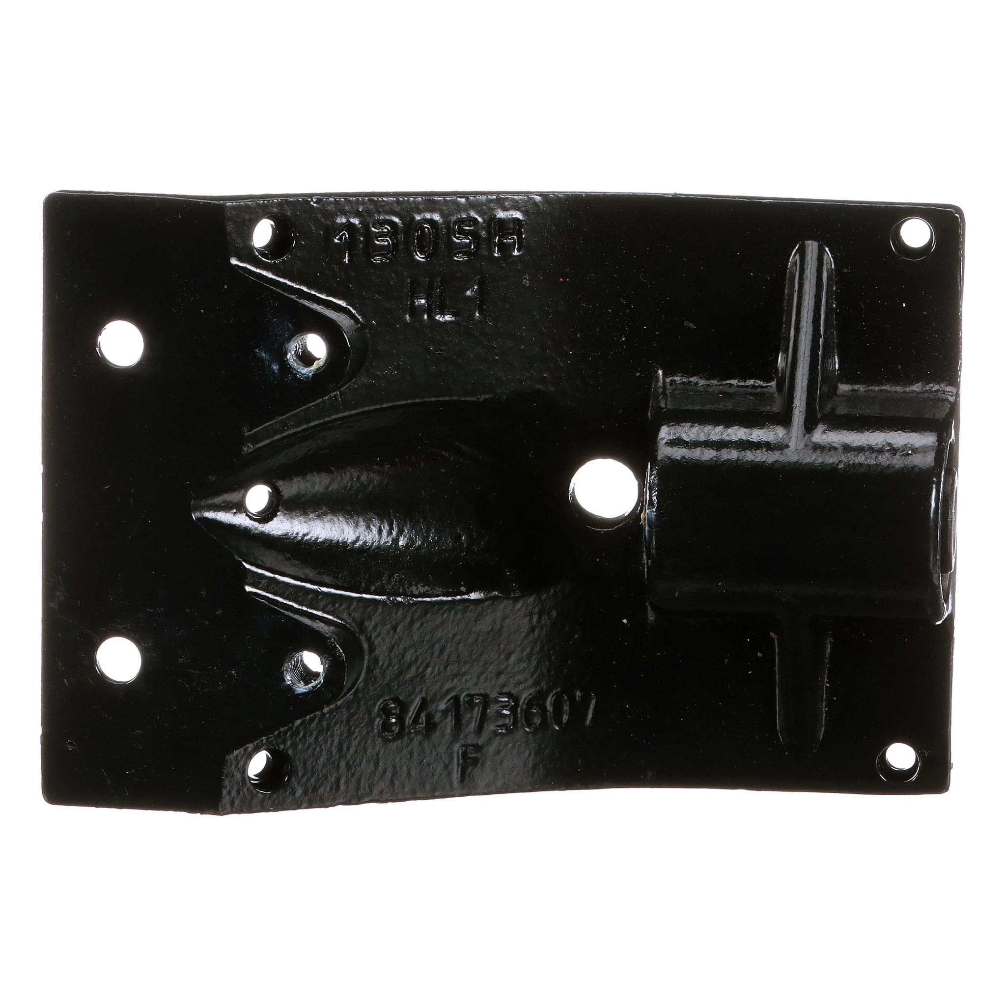 SKID/SHOE | NEWHOLLANDAG | CA | EN