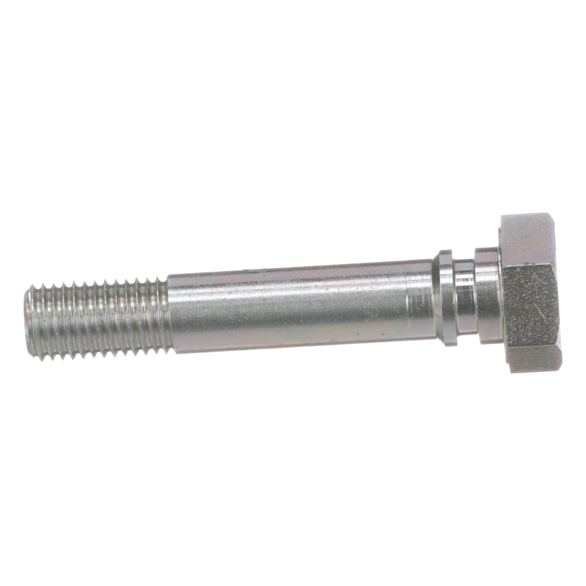 Metric Hex Screw