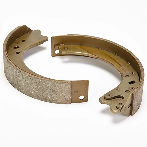 SET OF BRAKE LININGS | NEWHOLLANDAG | US | EN