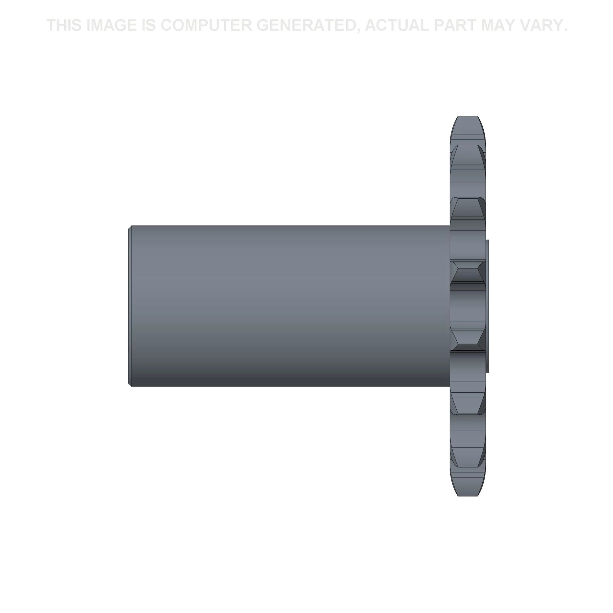 SPROCKET | NEWHOLLANDAG | EU | EN