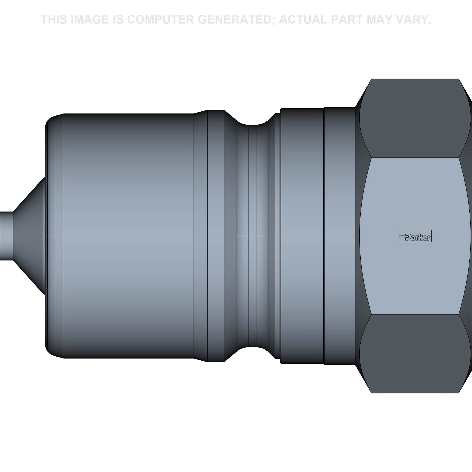 ACCOUPLEMENT RAPIDE | NEWHOLLANDCE | AMEA | FR
