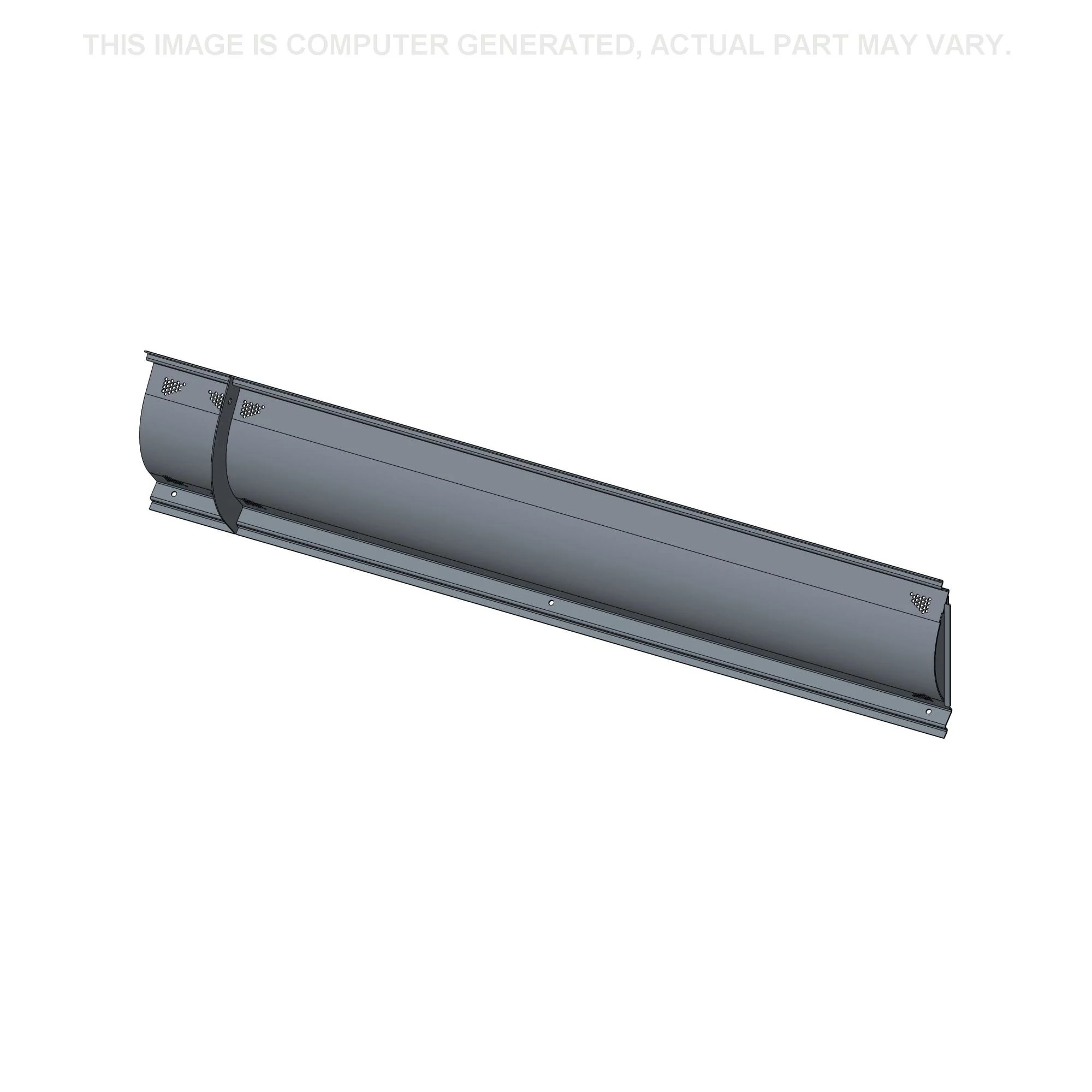 PAN ASSY. | CASEIH | EU | ES