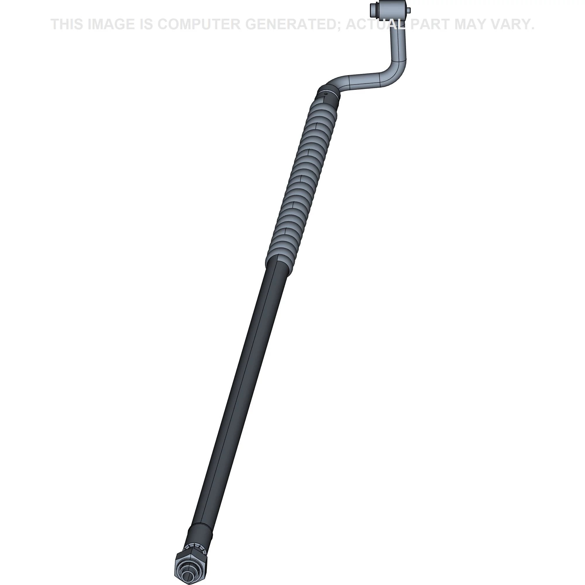 A/C HOSE | FLEXICOIL | EU | FR