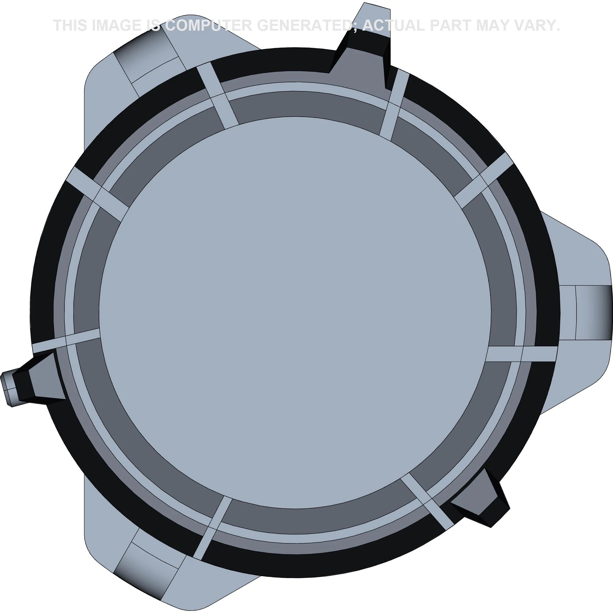 WIRE CONNECTOR | CASEIH | CA | EN