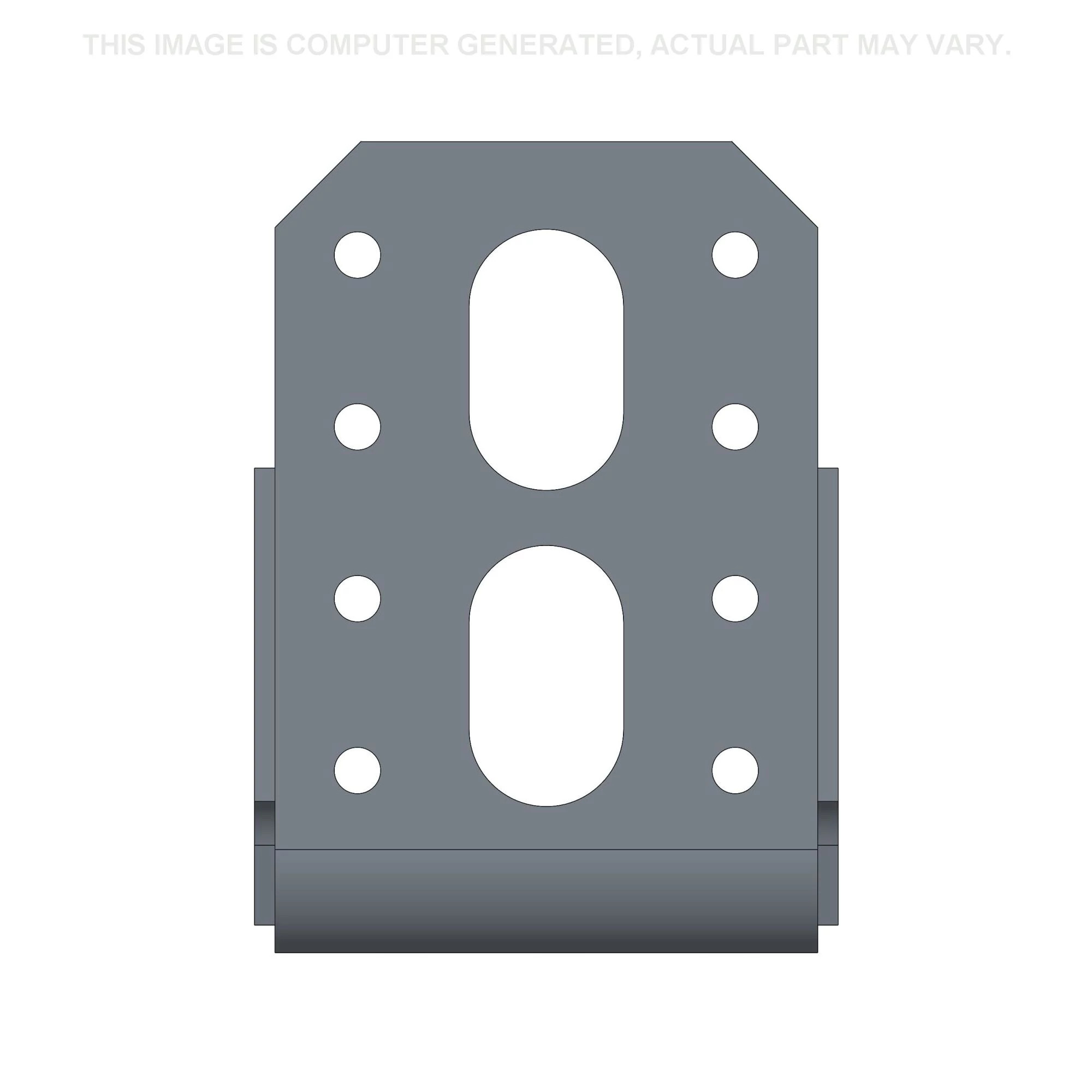 BRACKET | MILLER | CA | EN