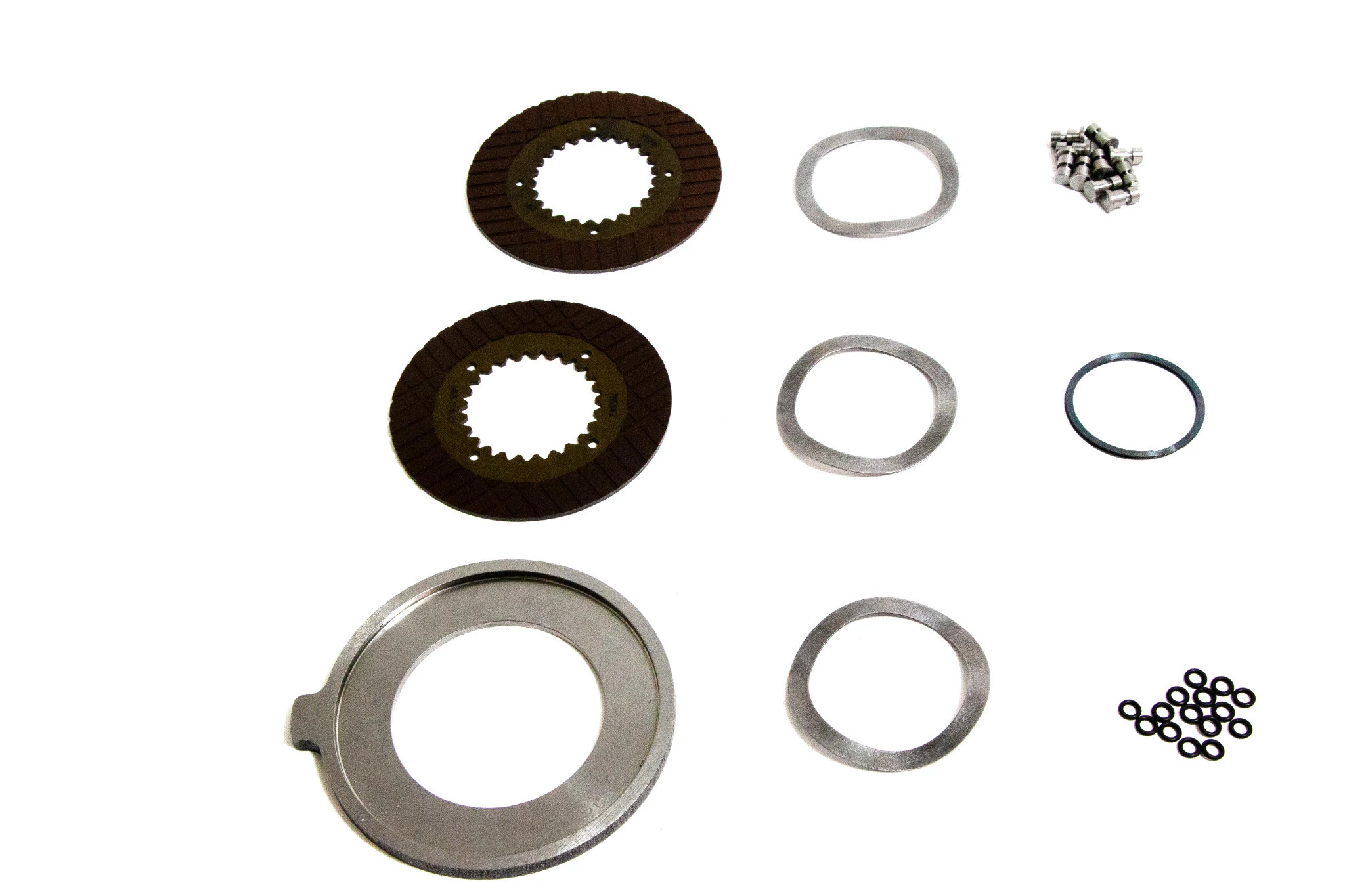 Repair Kit | CASECE | CA | EN