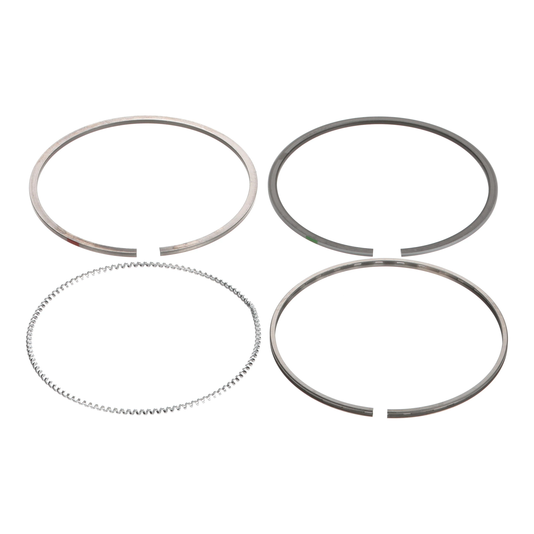 PISTON RINGS KIT | CASECE | US | EN