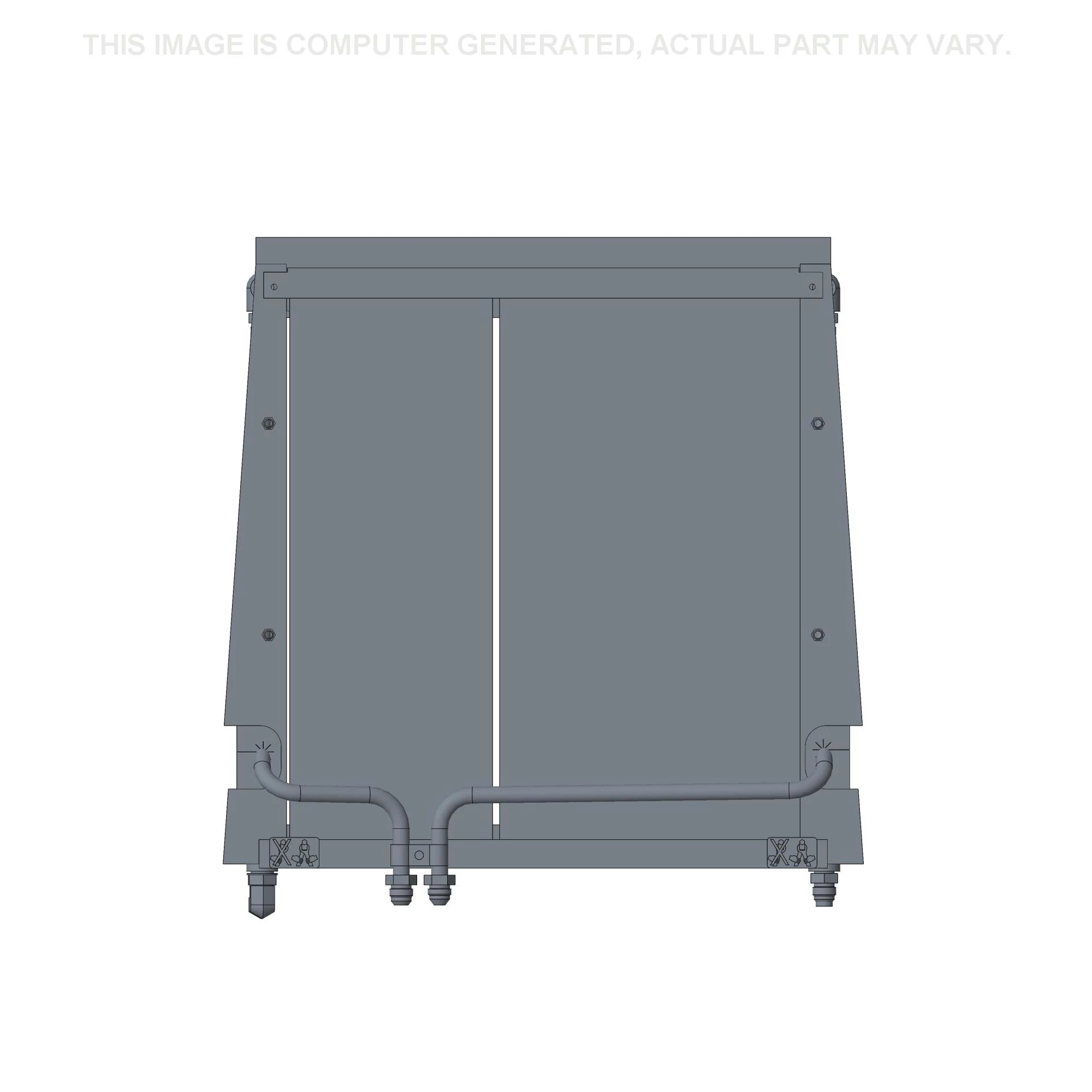 COOLER, OIL | CASEIH | AMEA | EN