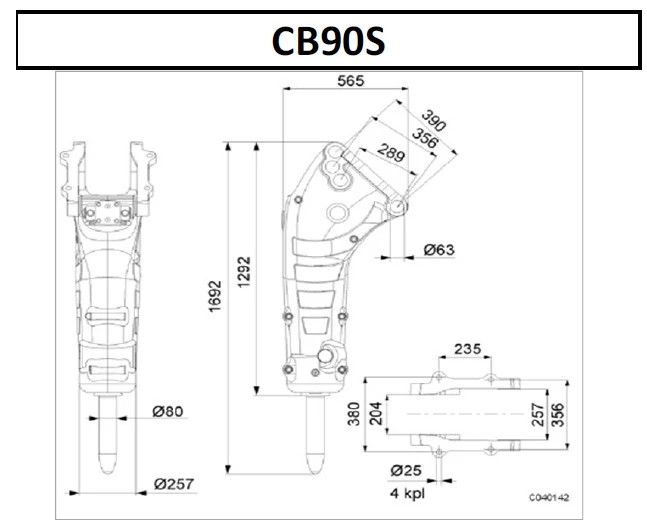 HAMMER | FLEXICOIL | CA | EN