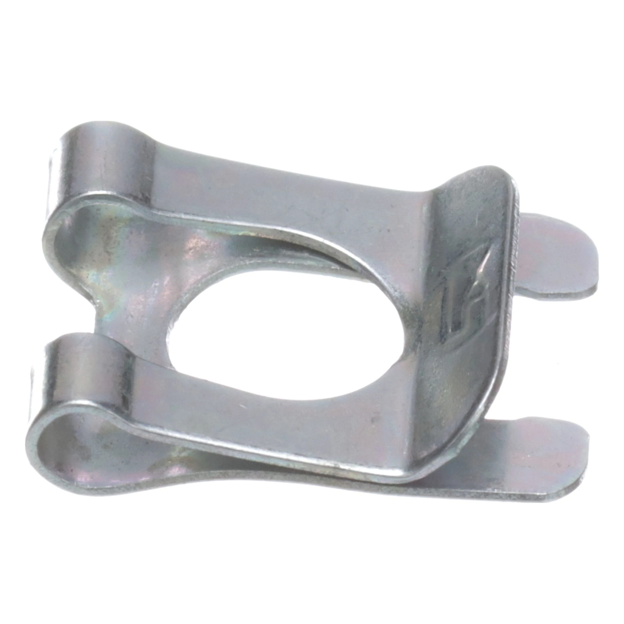 Mola de Fixação de Aço