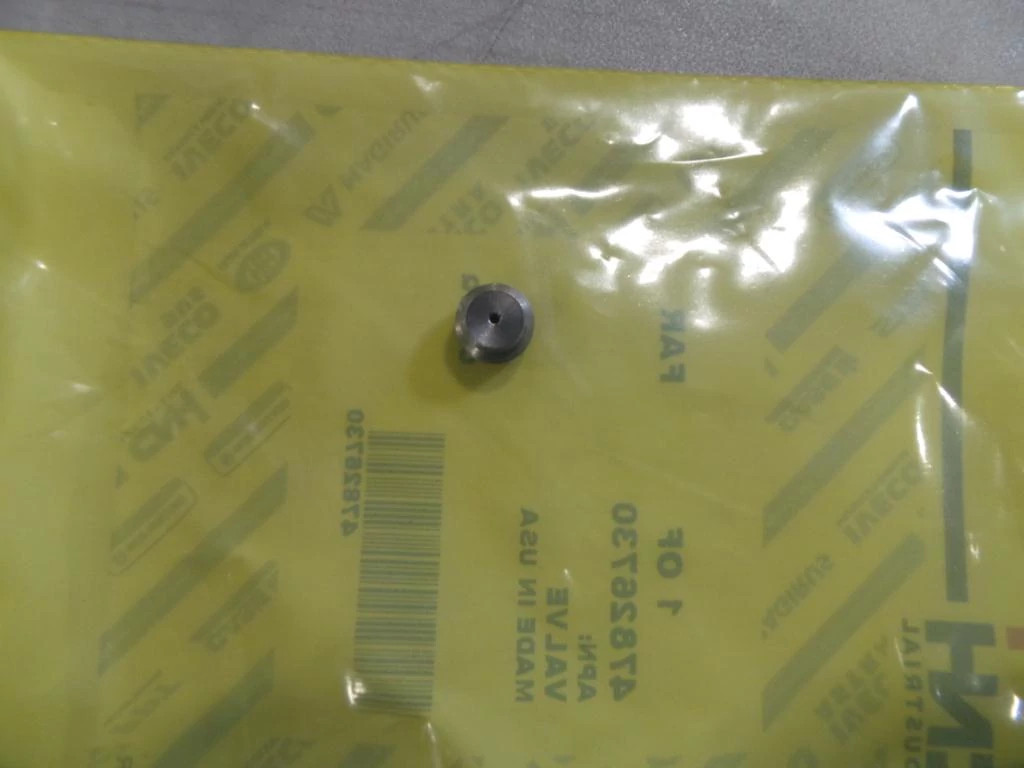 Soupape | CASECE | CA | FR