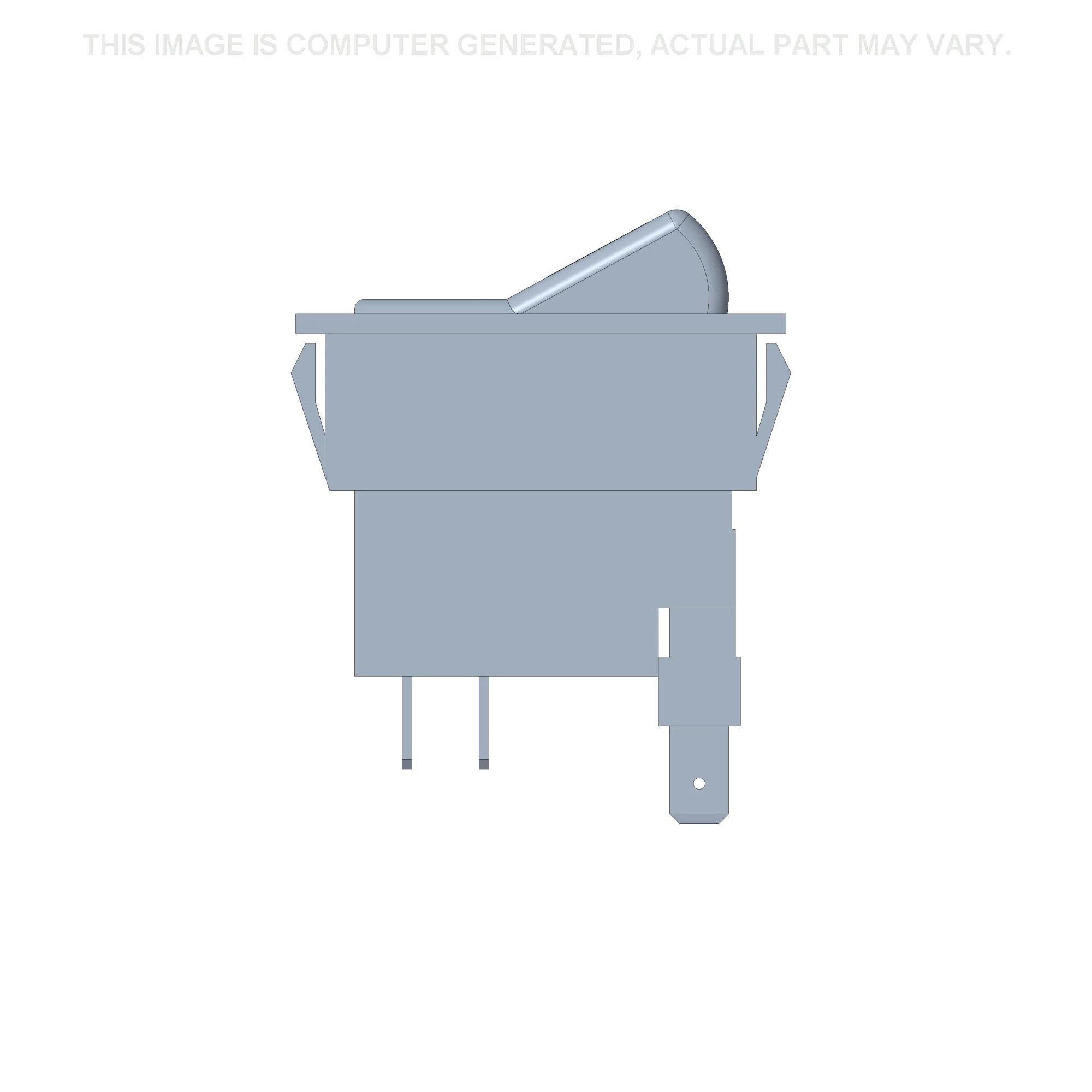 ROCKER SWITCH | NEWHOLLANDAG | AU | EN