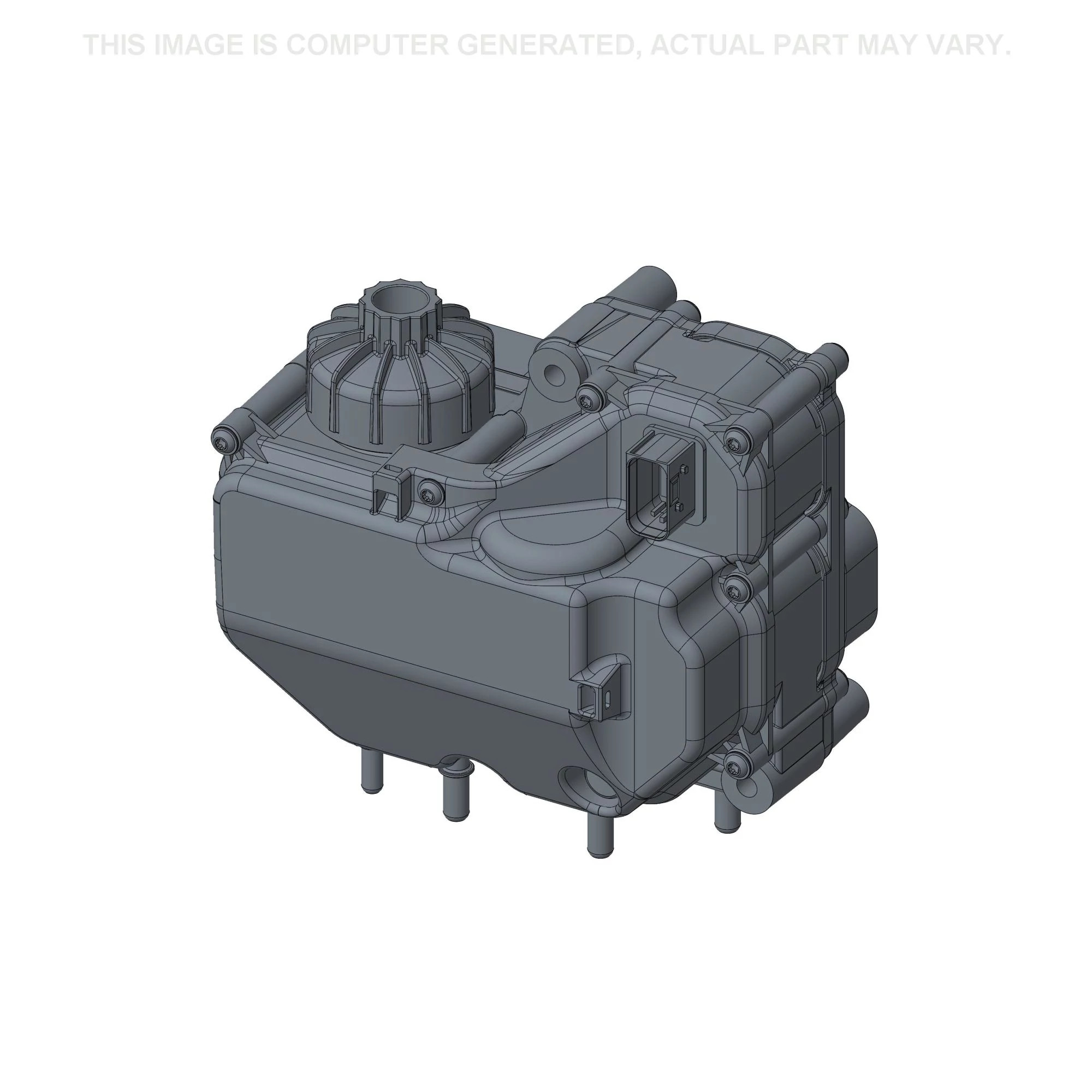Module | STEYR | US | EN