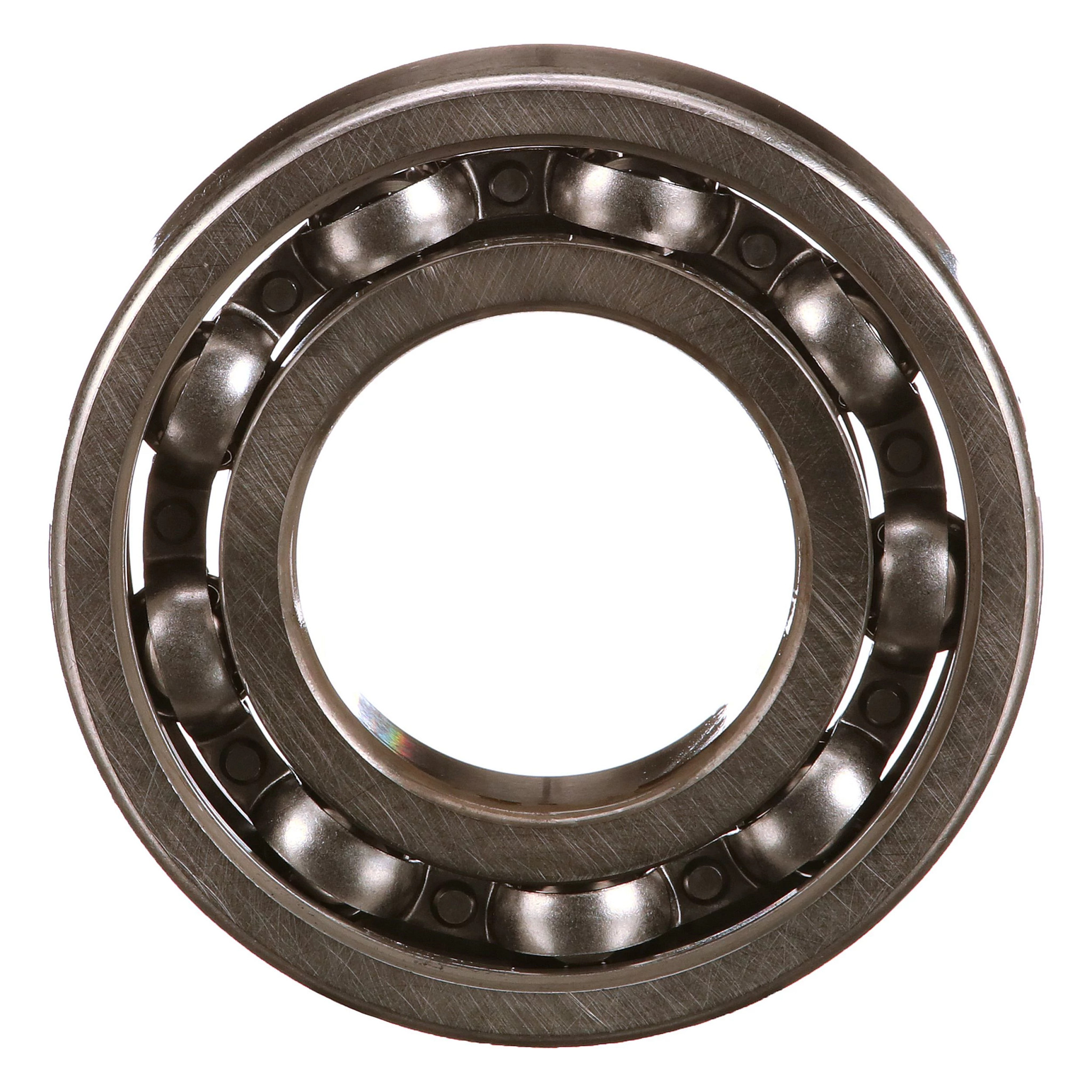 Rolamento de esferas de ranhura funda - 6208 RS1 - 40 mm DI x 80 mm DE x 18 mm L