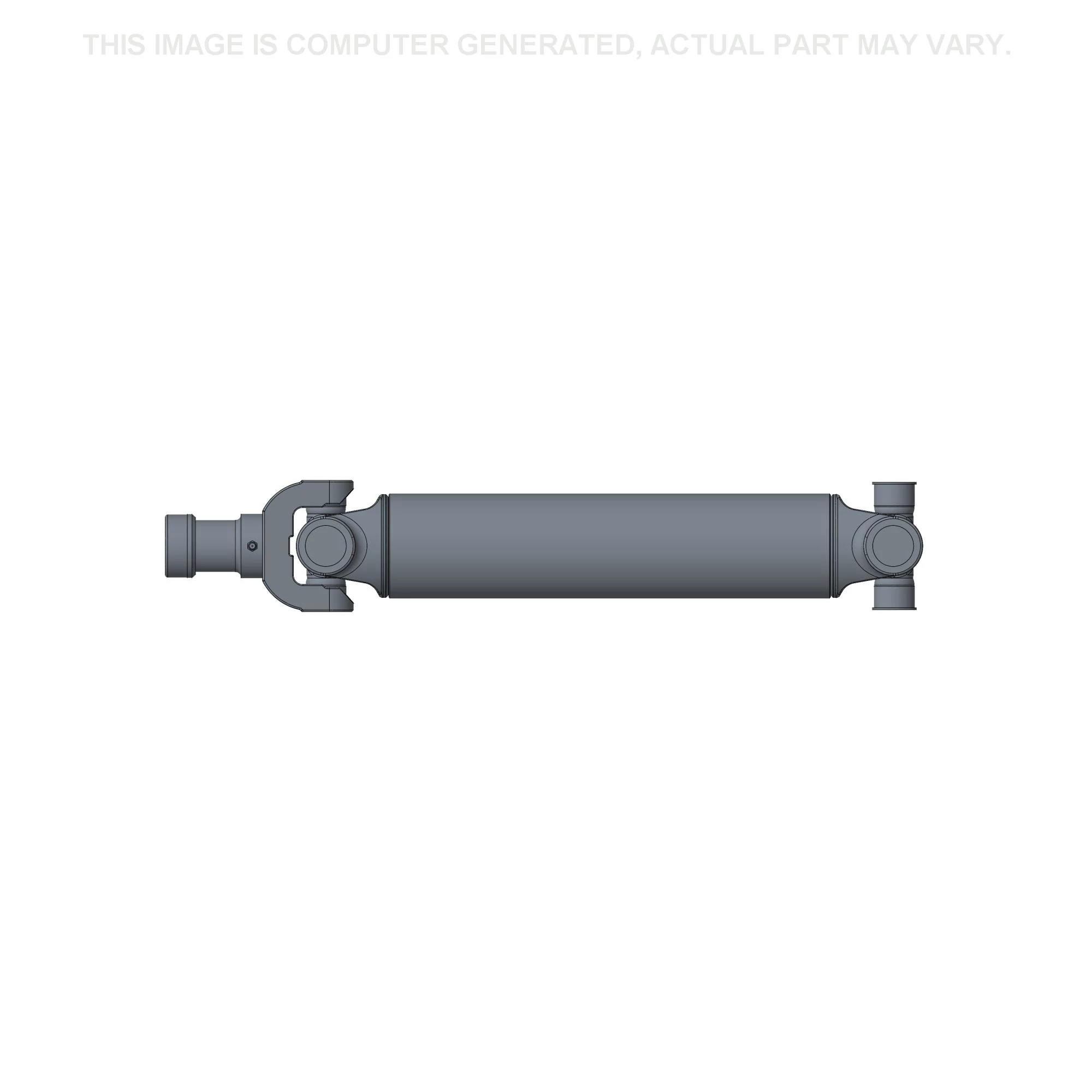 DRIVE SHAFT | CASECE | CA | EN