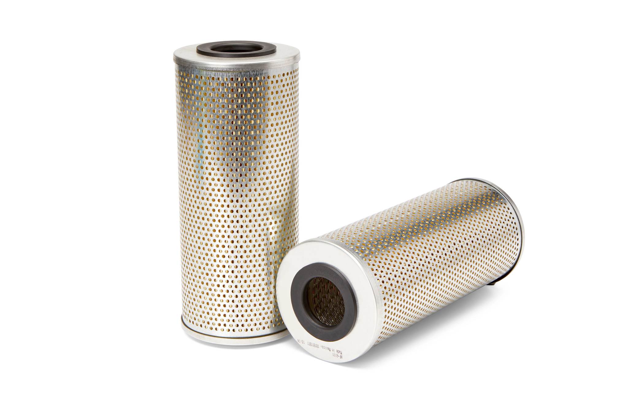 HYDRAULIC OIL FILTER | DEFAULT | CA | EN