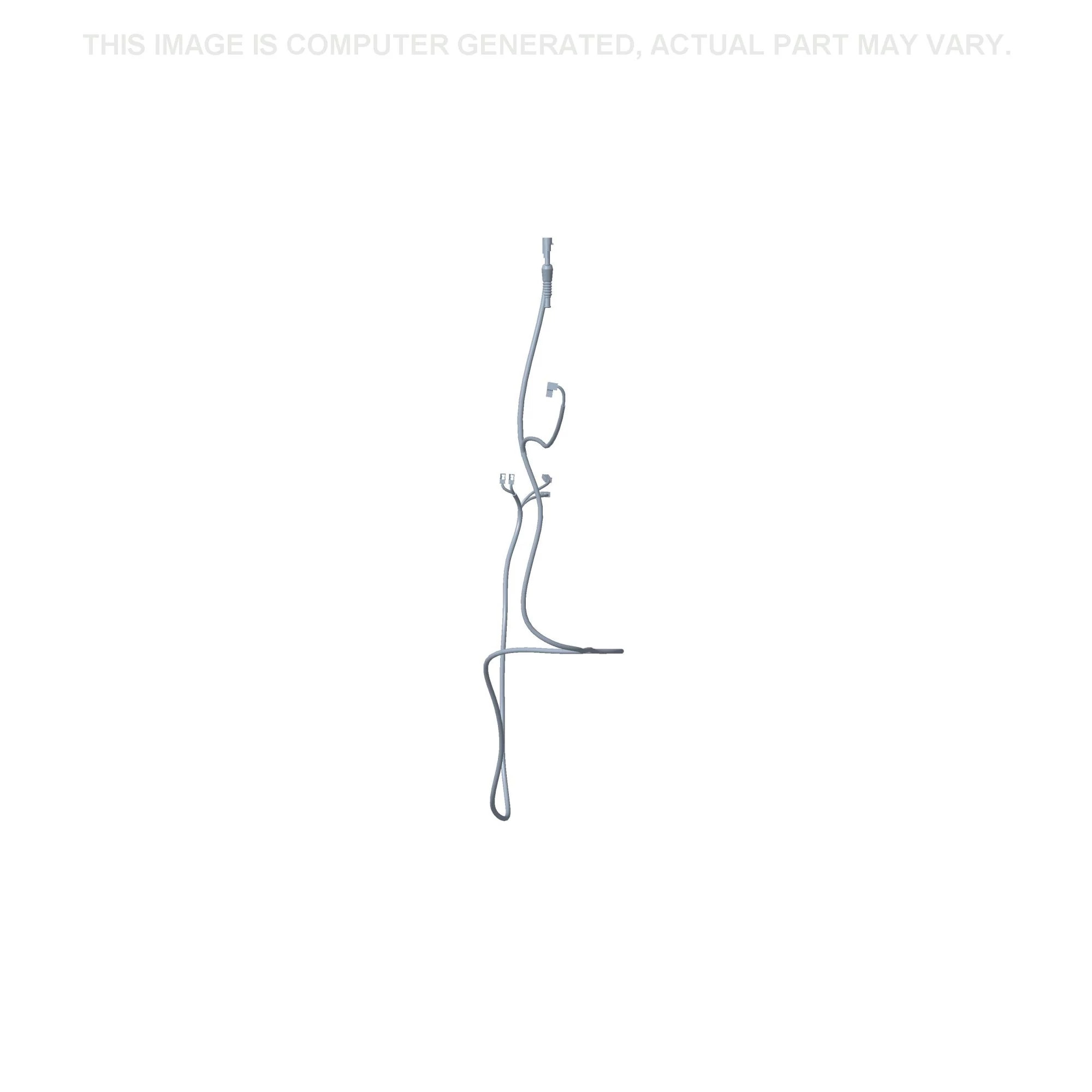 FAISCEAU ELECTRIQUE | NEWHOLLANDCE | AMEA | FR