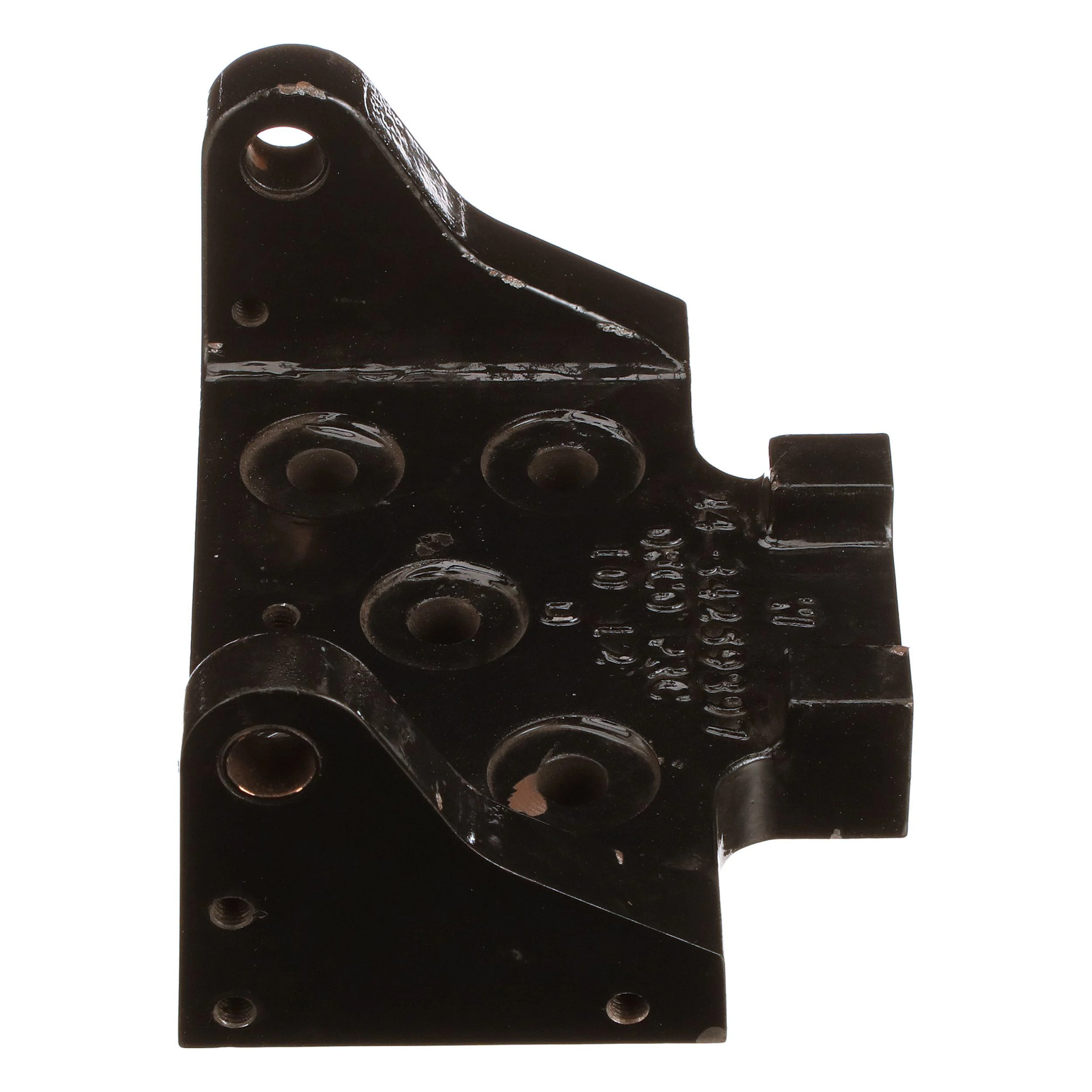 Braço de Sustentação