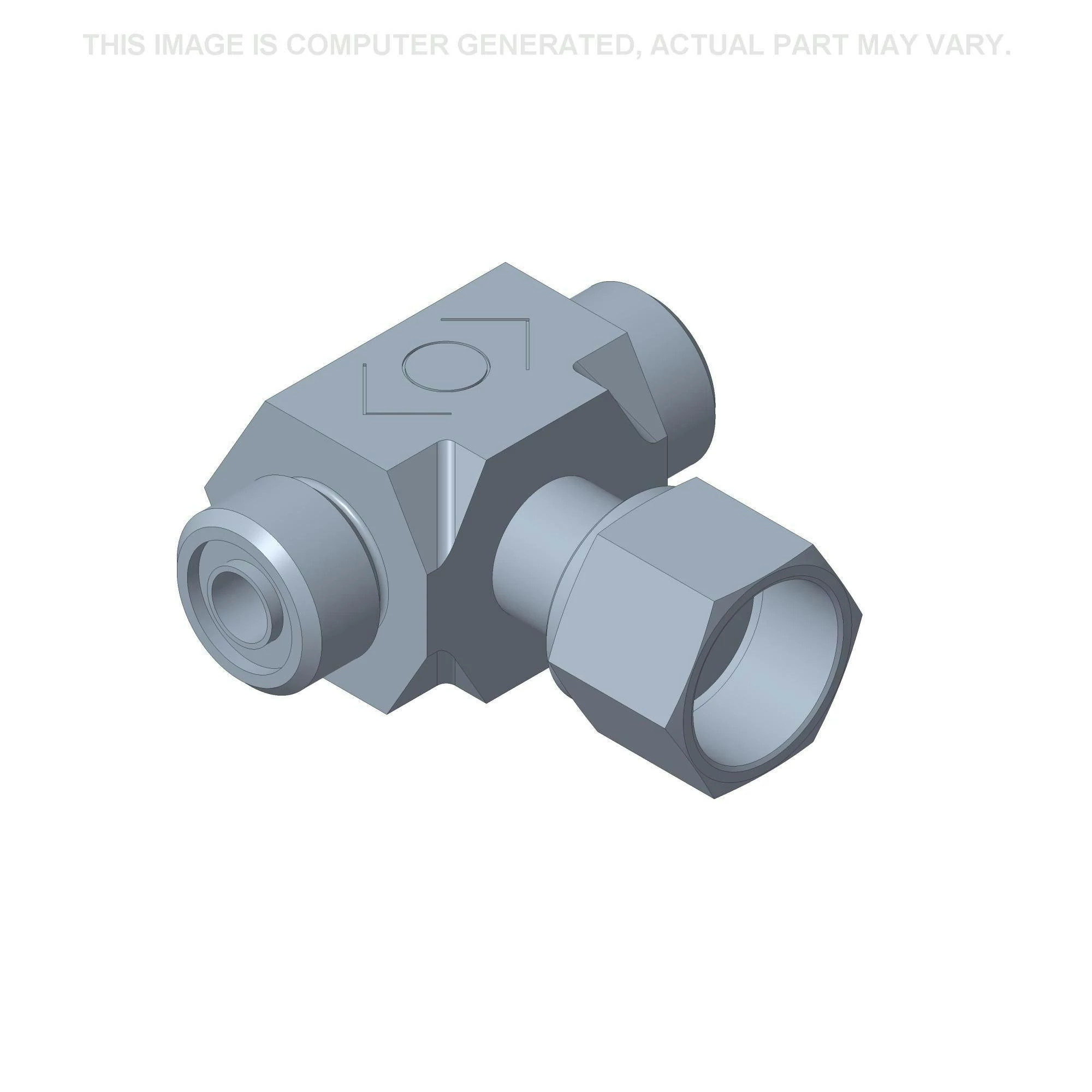 VALVE | CASECE | AMEA | EN