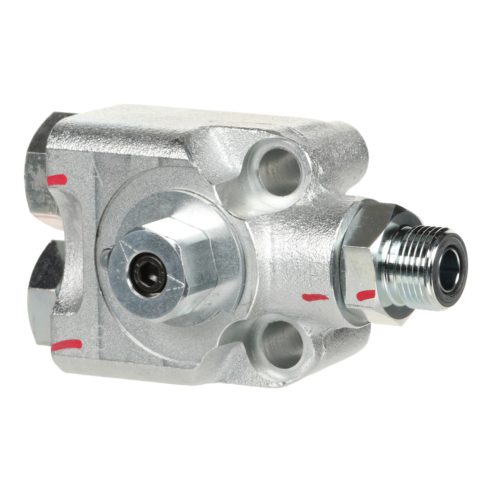 HYDRAULIC VALVE | CASECE | US | EN