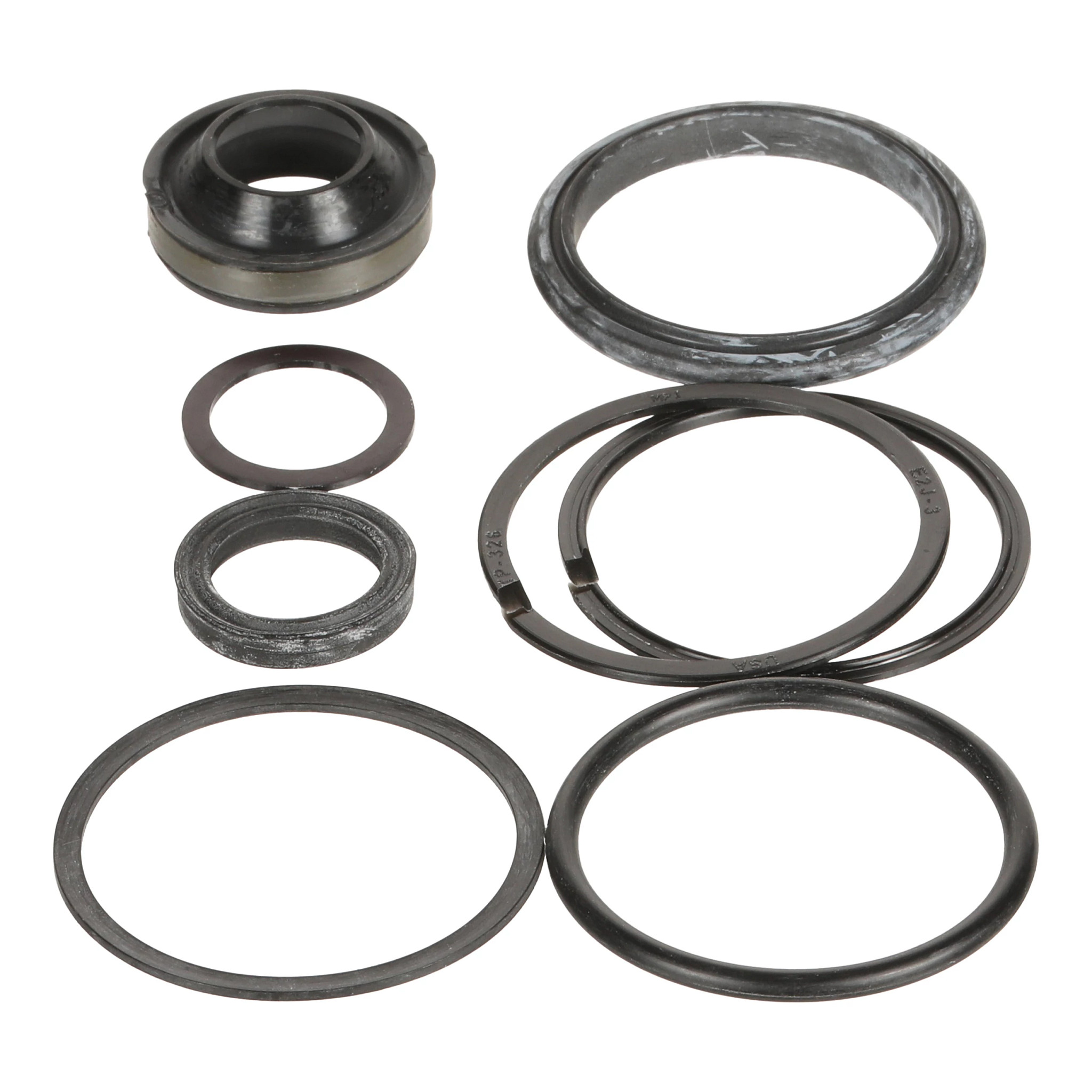 SEAL KIT | NEWHOLLANDAG | CA | EN
