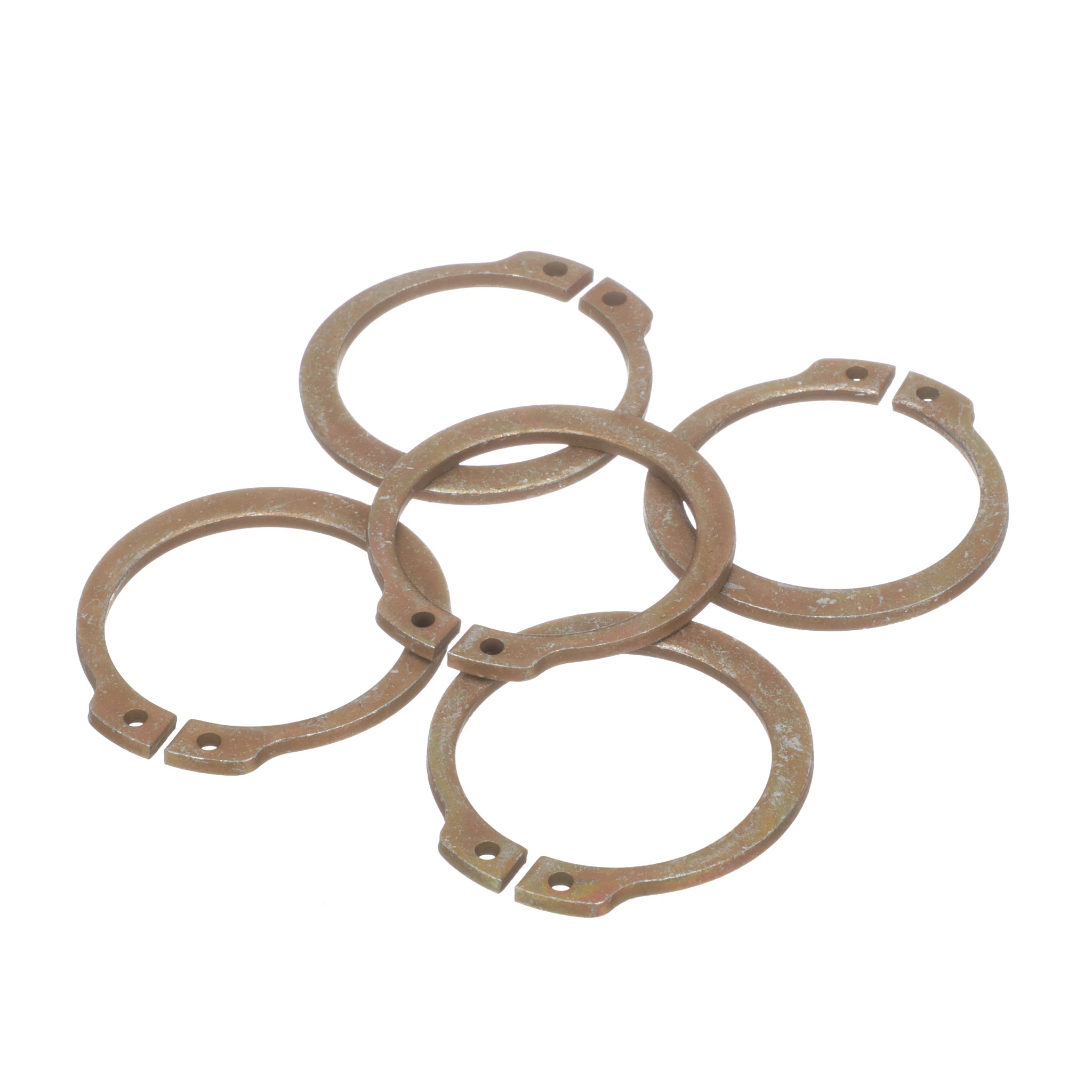 Retaining Ring | CASECE | BR | PT