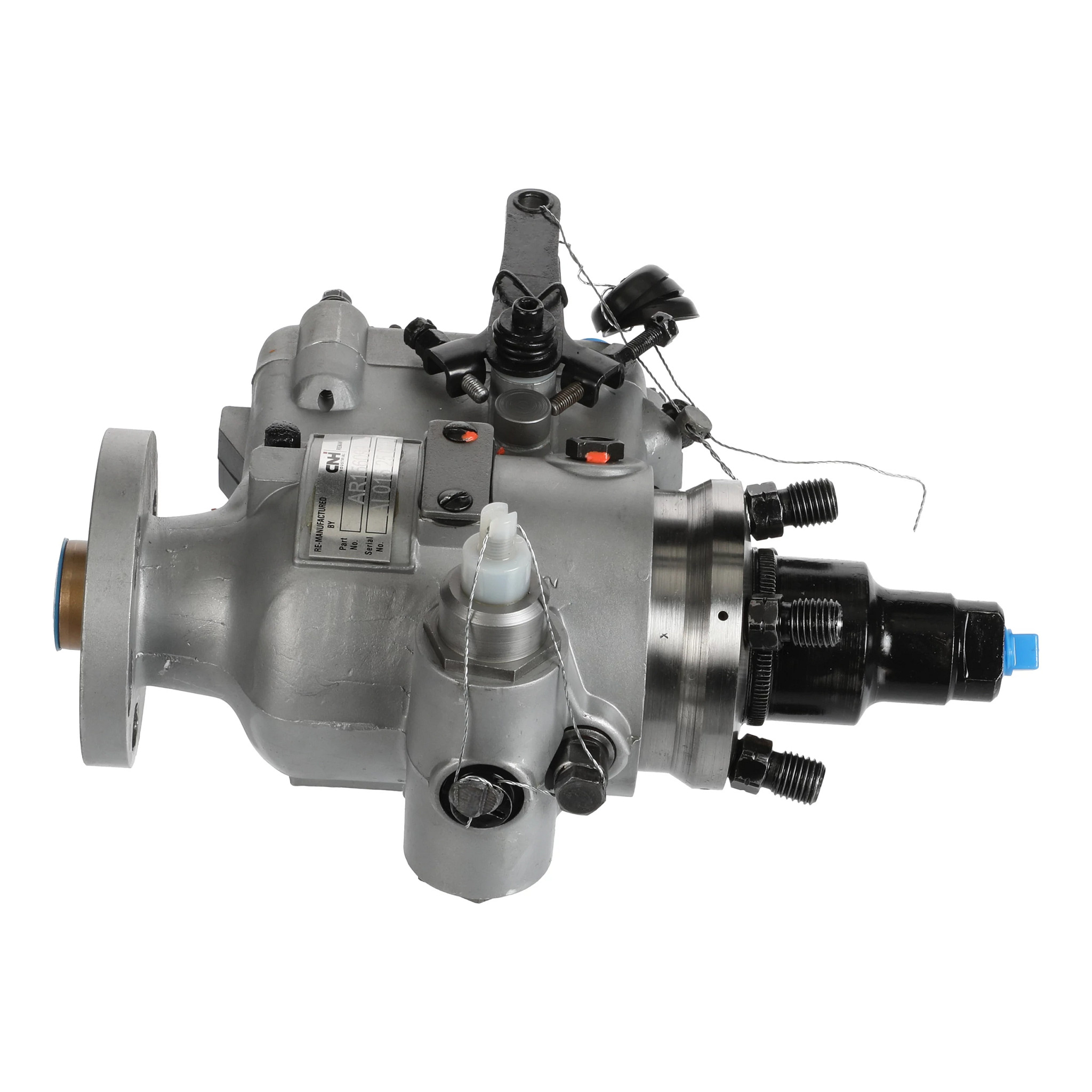 REMAN-FUEL INJ PUMP | CASEIH | CA | EN