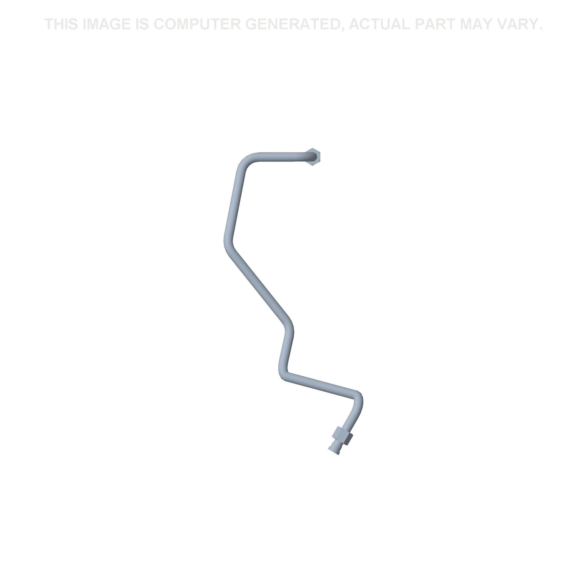 TUYAU RIGIDE | NEWHOLLANDCE | EU | FR