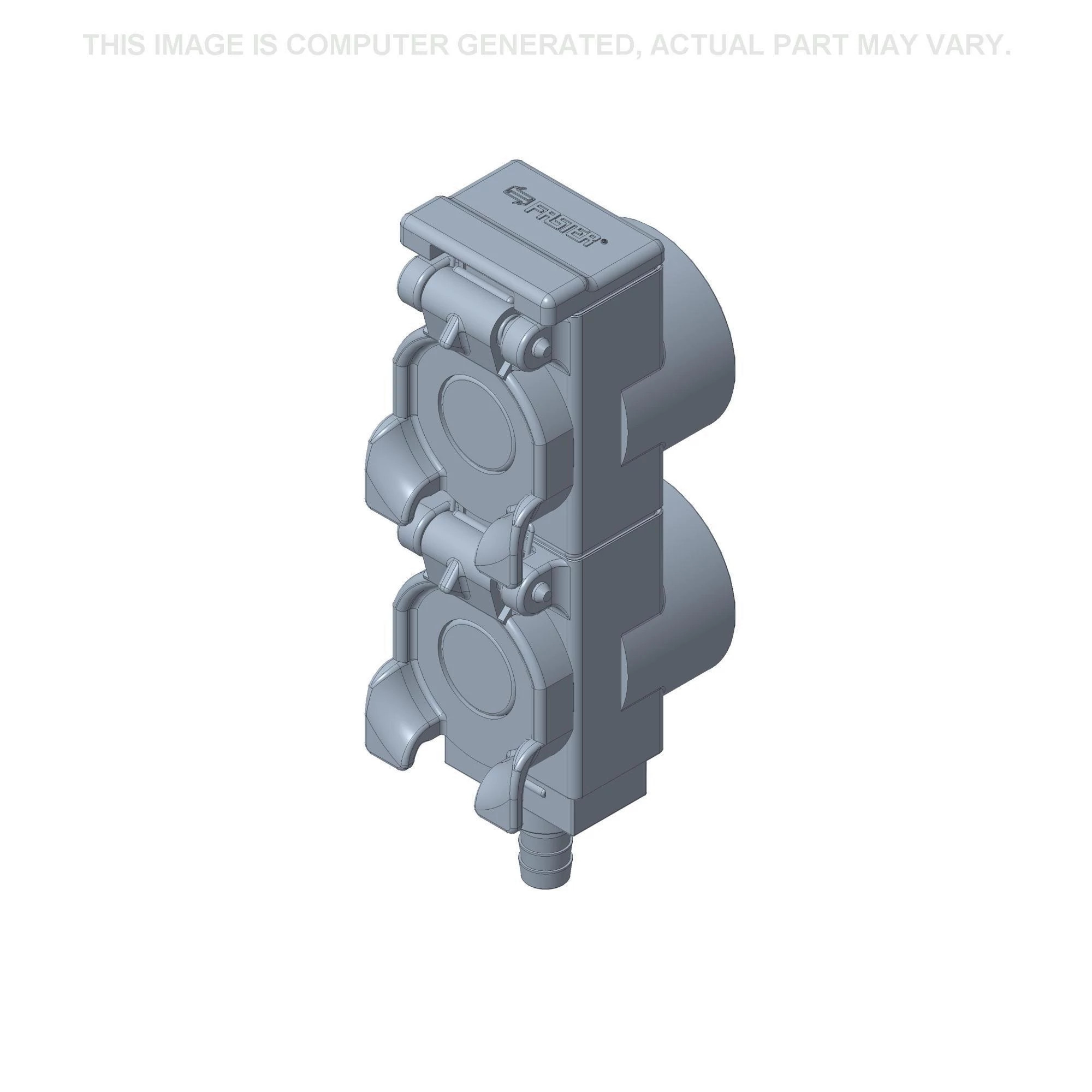 Manifold | NEWHOLLANDAG | US | EN