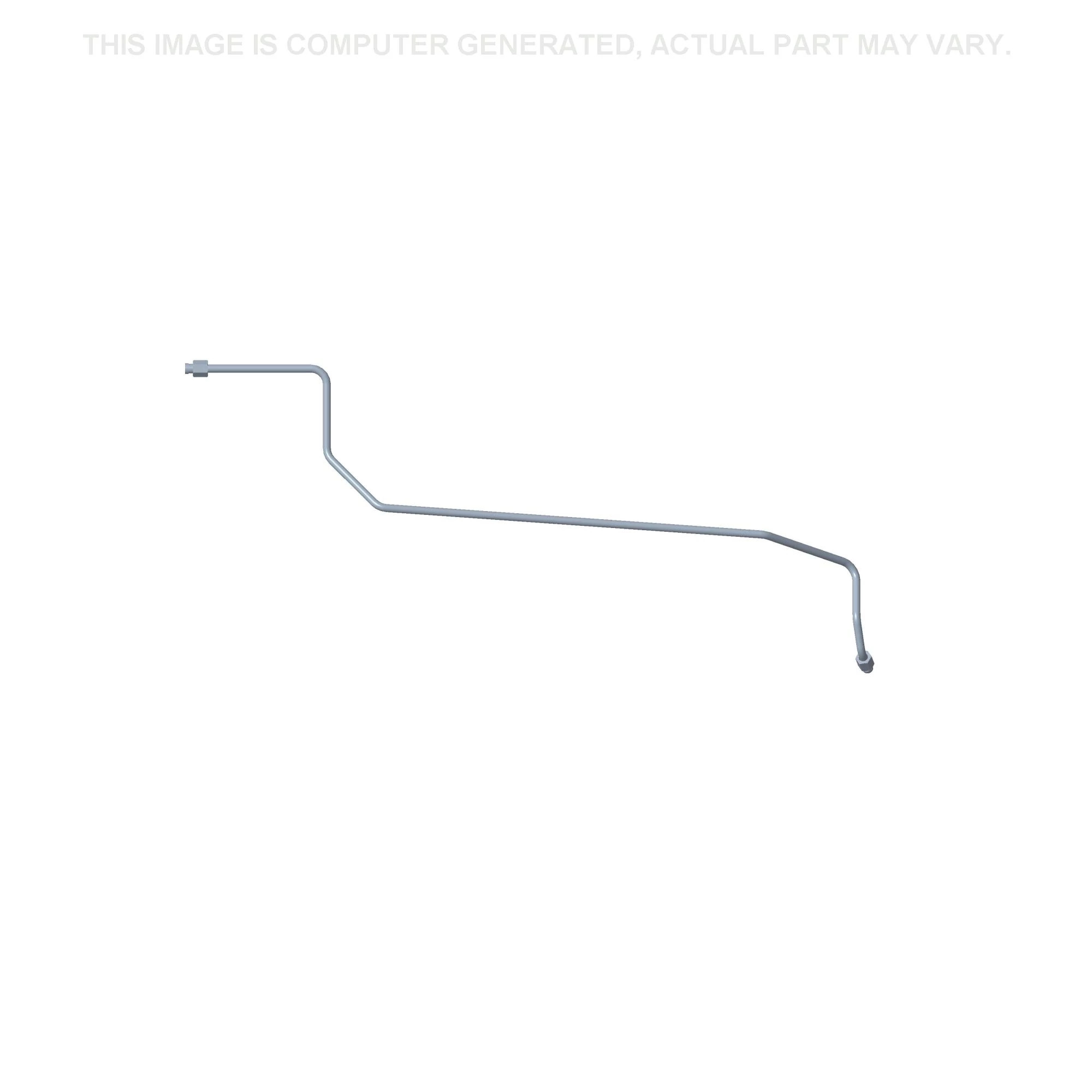 HYDRAULISCHE LEIDING | CASEIH | EU | PT