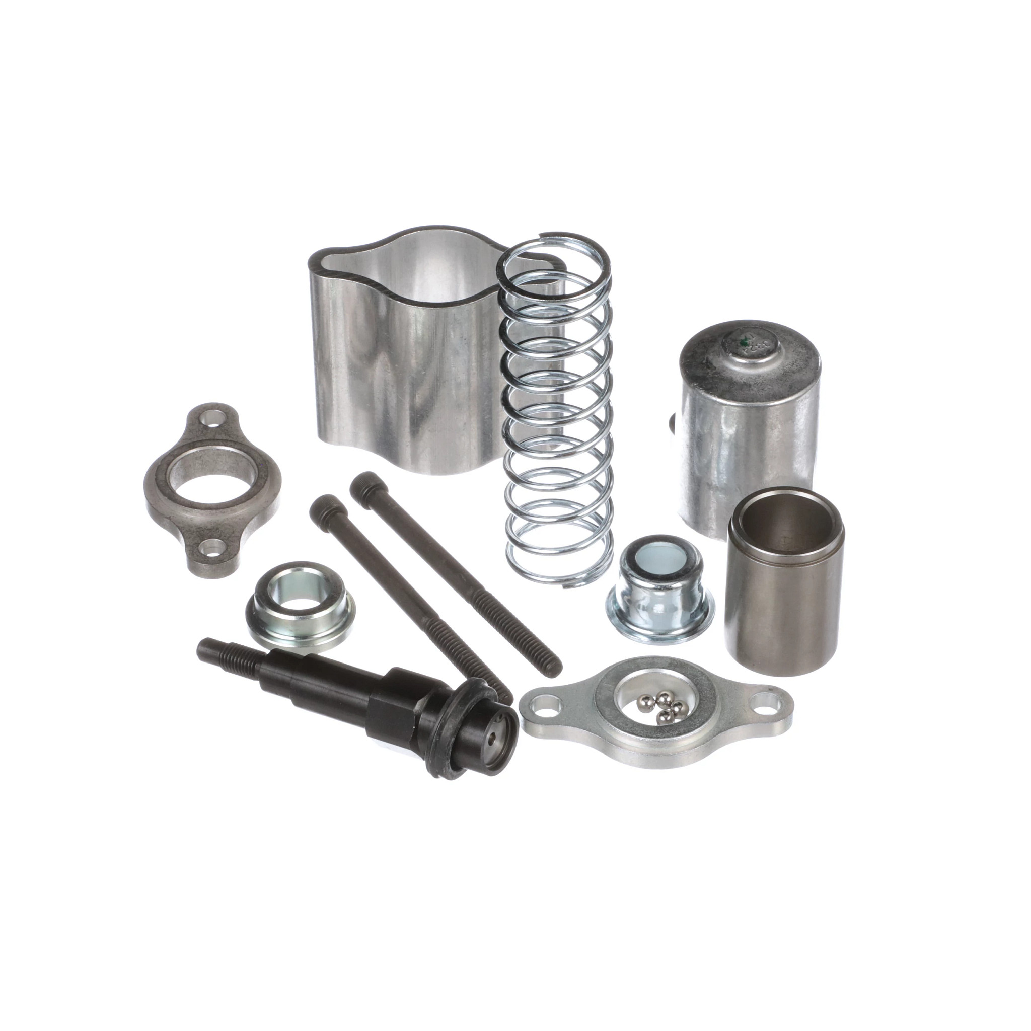 Hydraulic Valves Kit | NEWHOLLANDAG | BR | PT