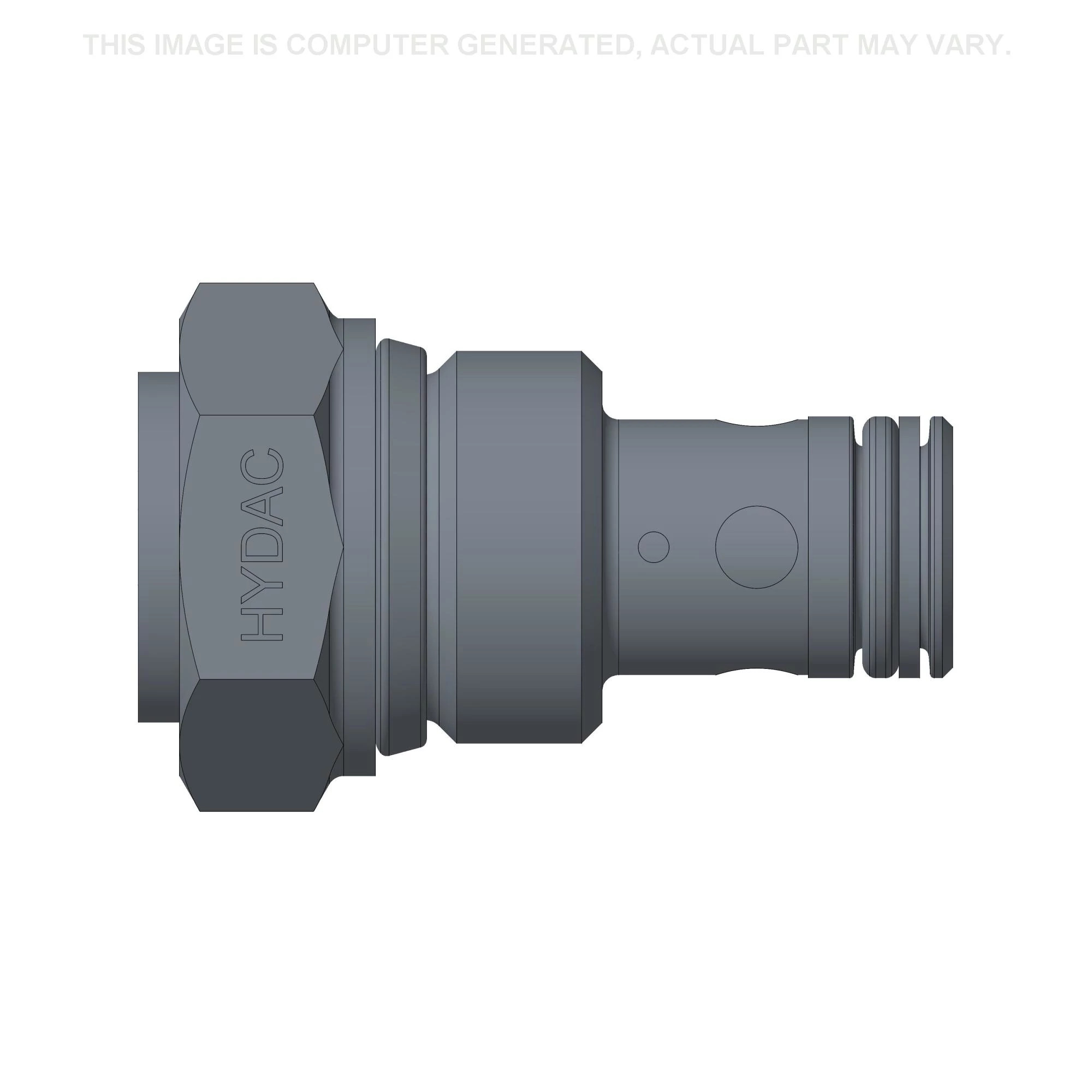 CHECK VALVE | CASEIH | IE | EN