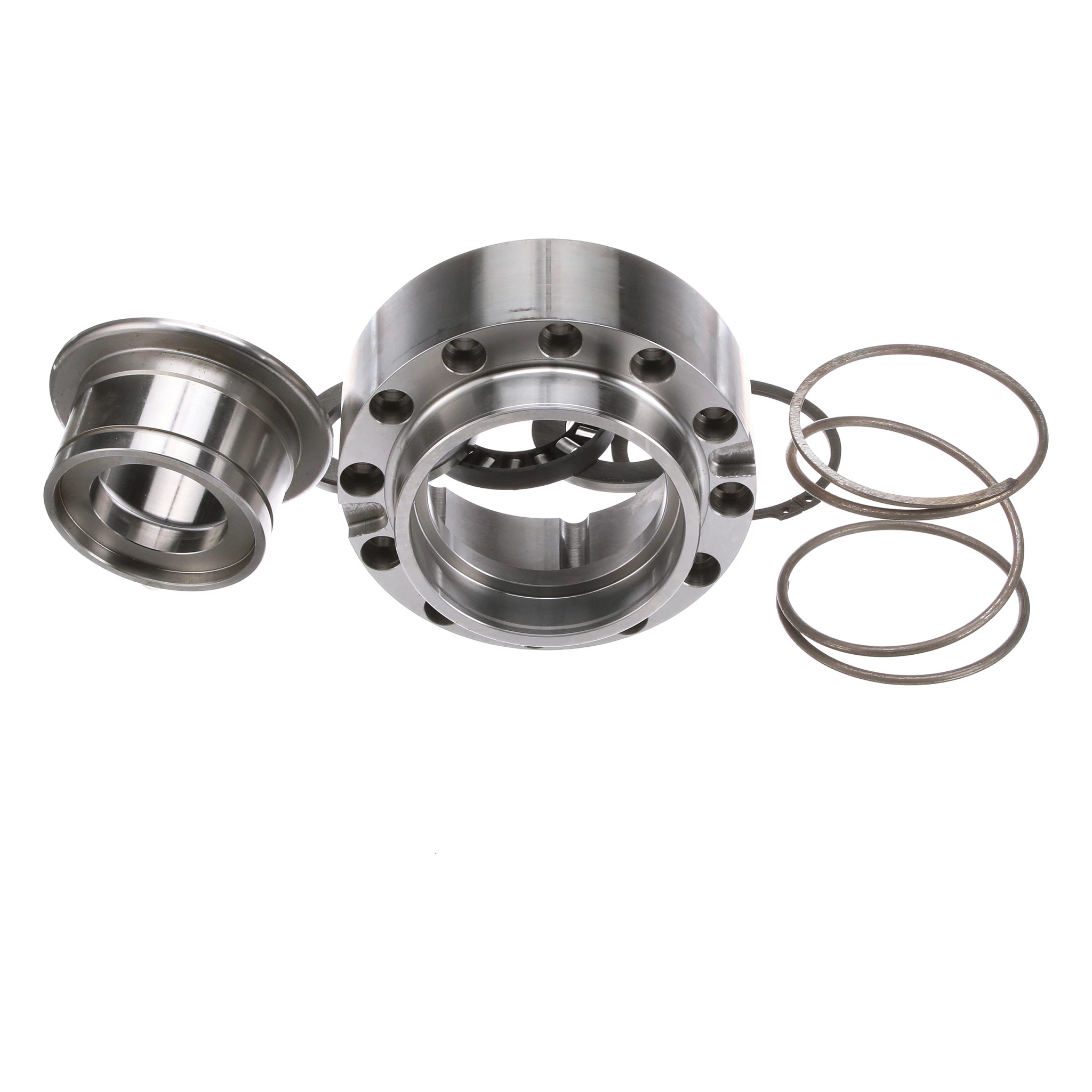 KIT | CASECE | EU | ES