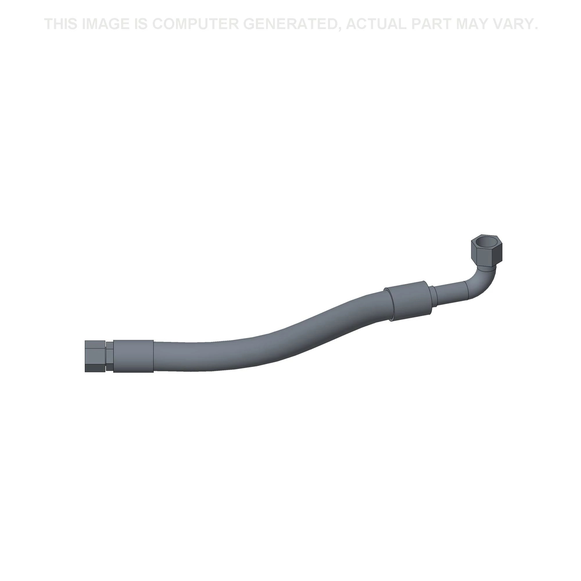 HYDRAULIC HOSE | MILLER | US | EN