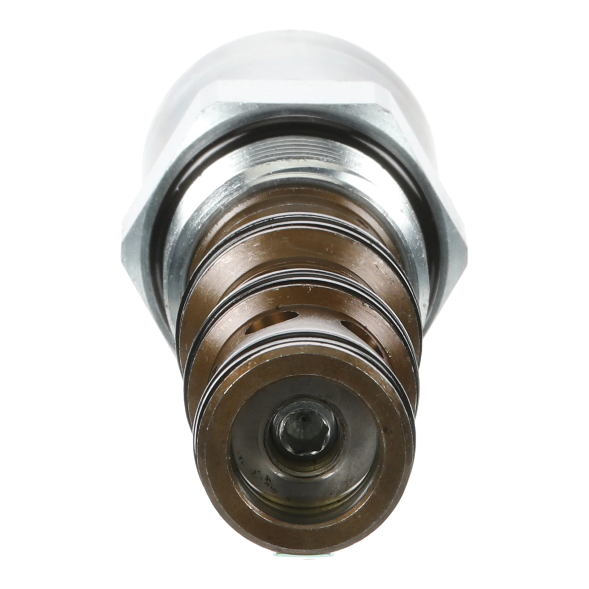 HYDRAULIC VALVE | NEWHOLLANDCE | CA | EN