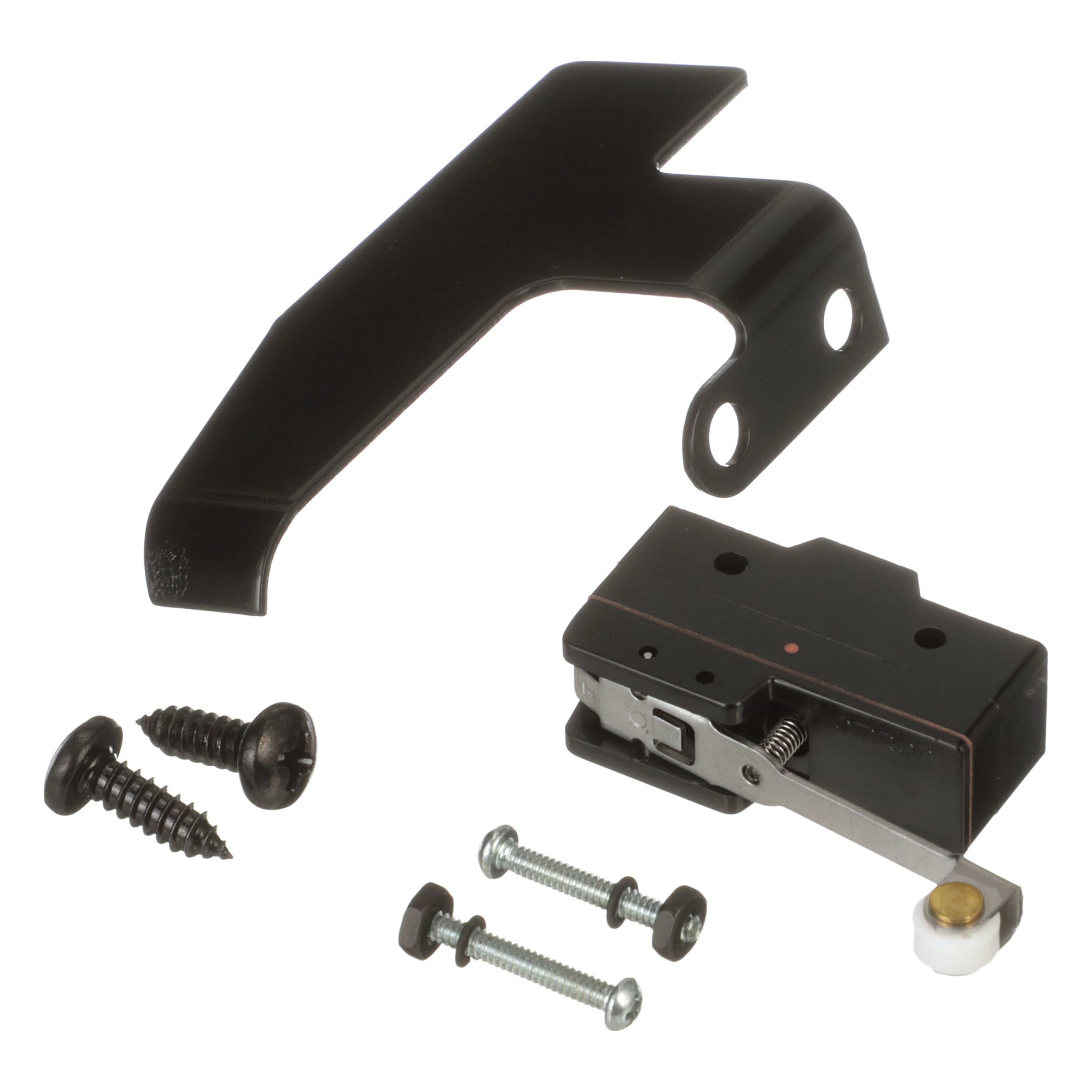 Switch and Actuator Lever Kit | NEWHOLLANDCE | US | EN