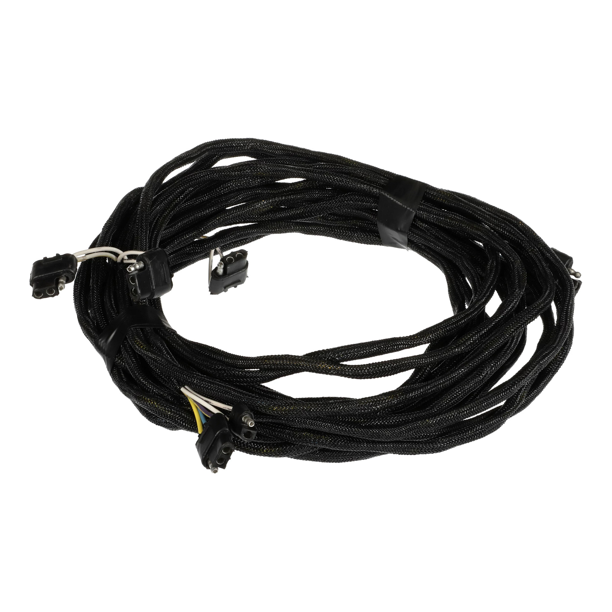 WIRE HARNESS | NEWHOLLANDAG | US | EN