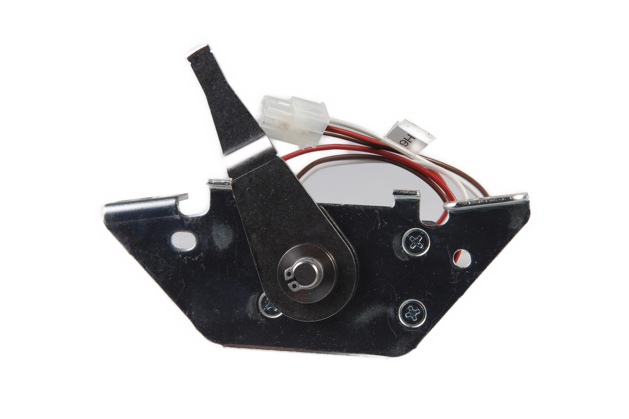 THROTTLE CONTROL | CASEIH | AMEA | EN