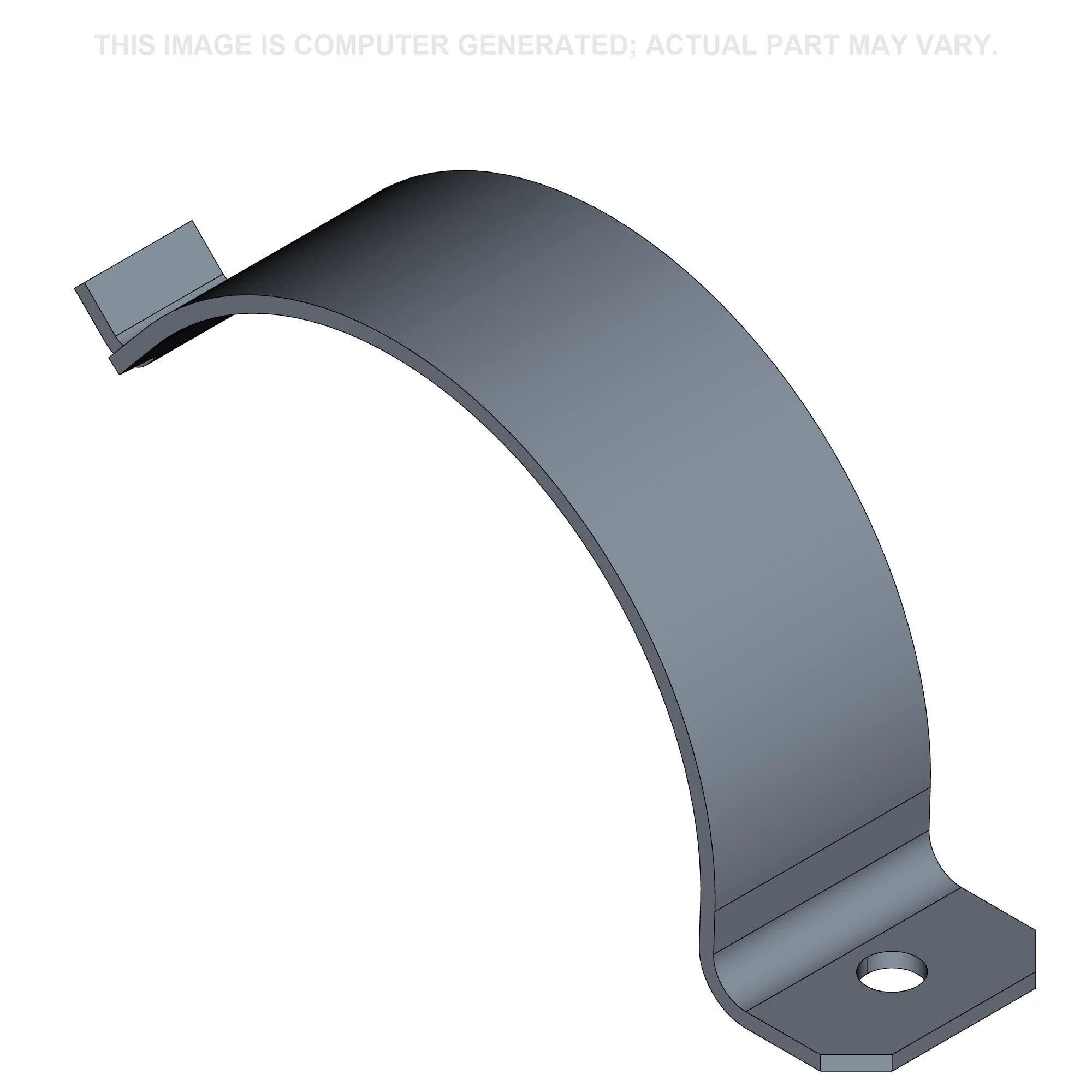 Clamp | CASEIH | CA | EN