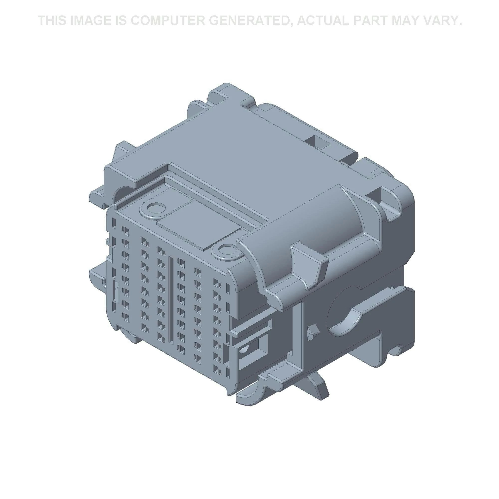 Elec Connector | CASEIH | US | EN