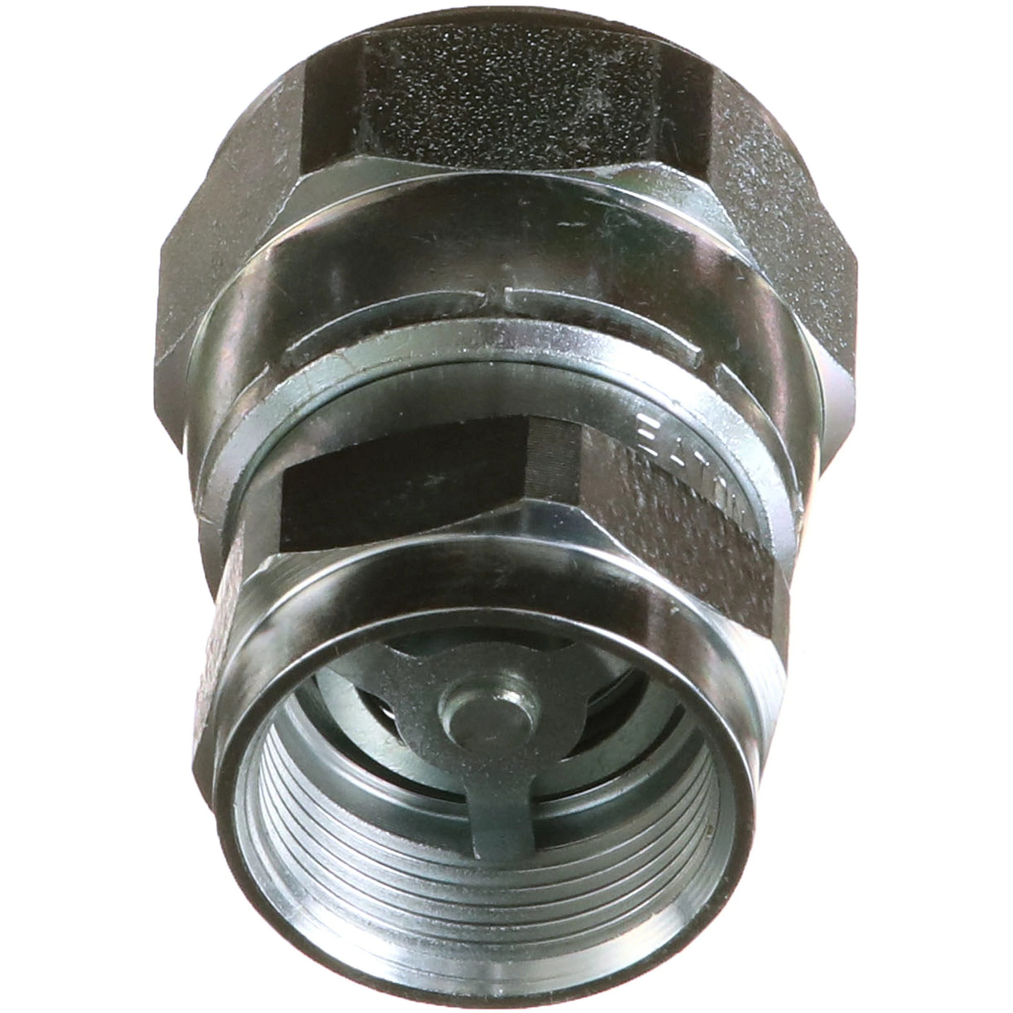 Half Quick Coupling - Female