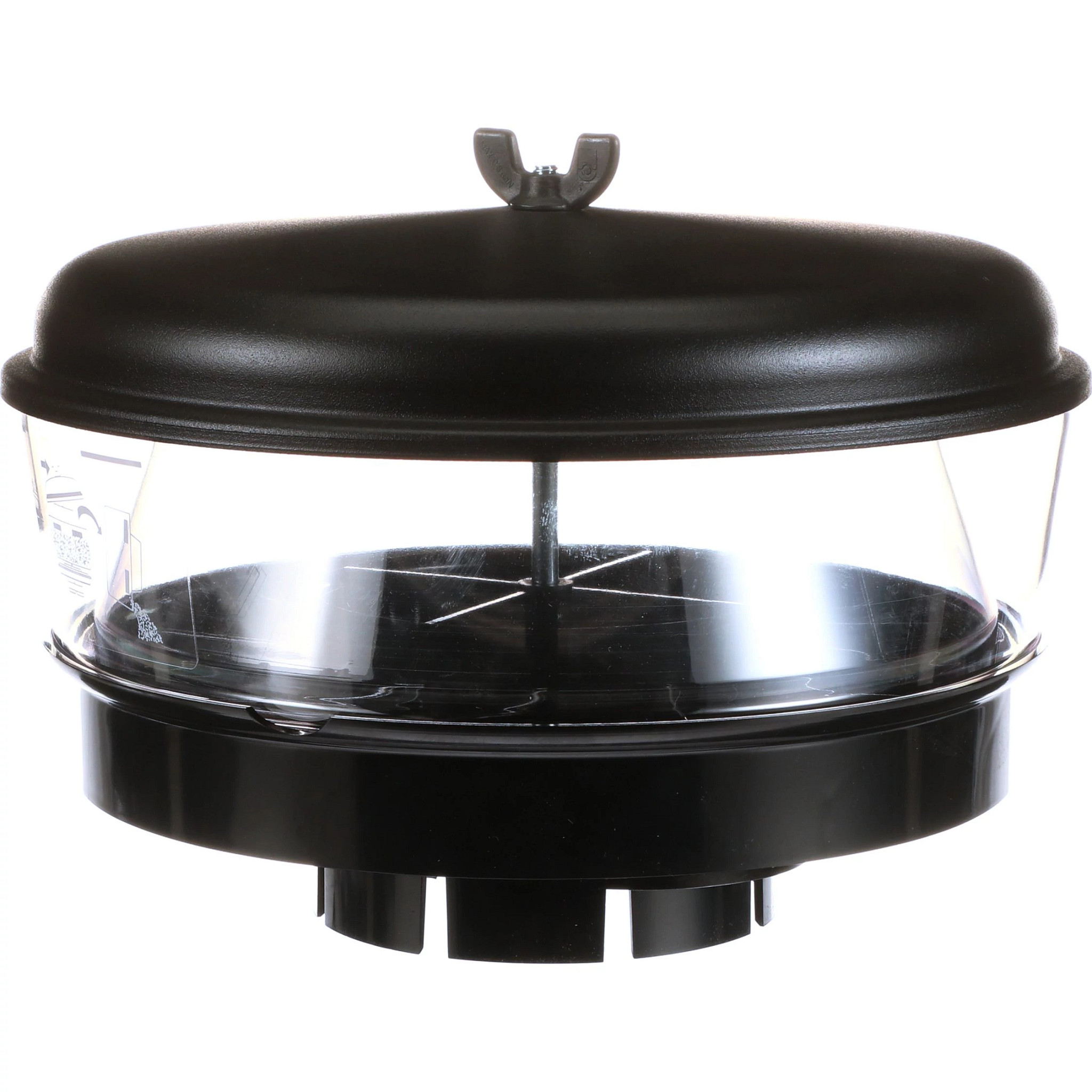 Filtro pré-purificador de ar