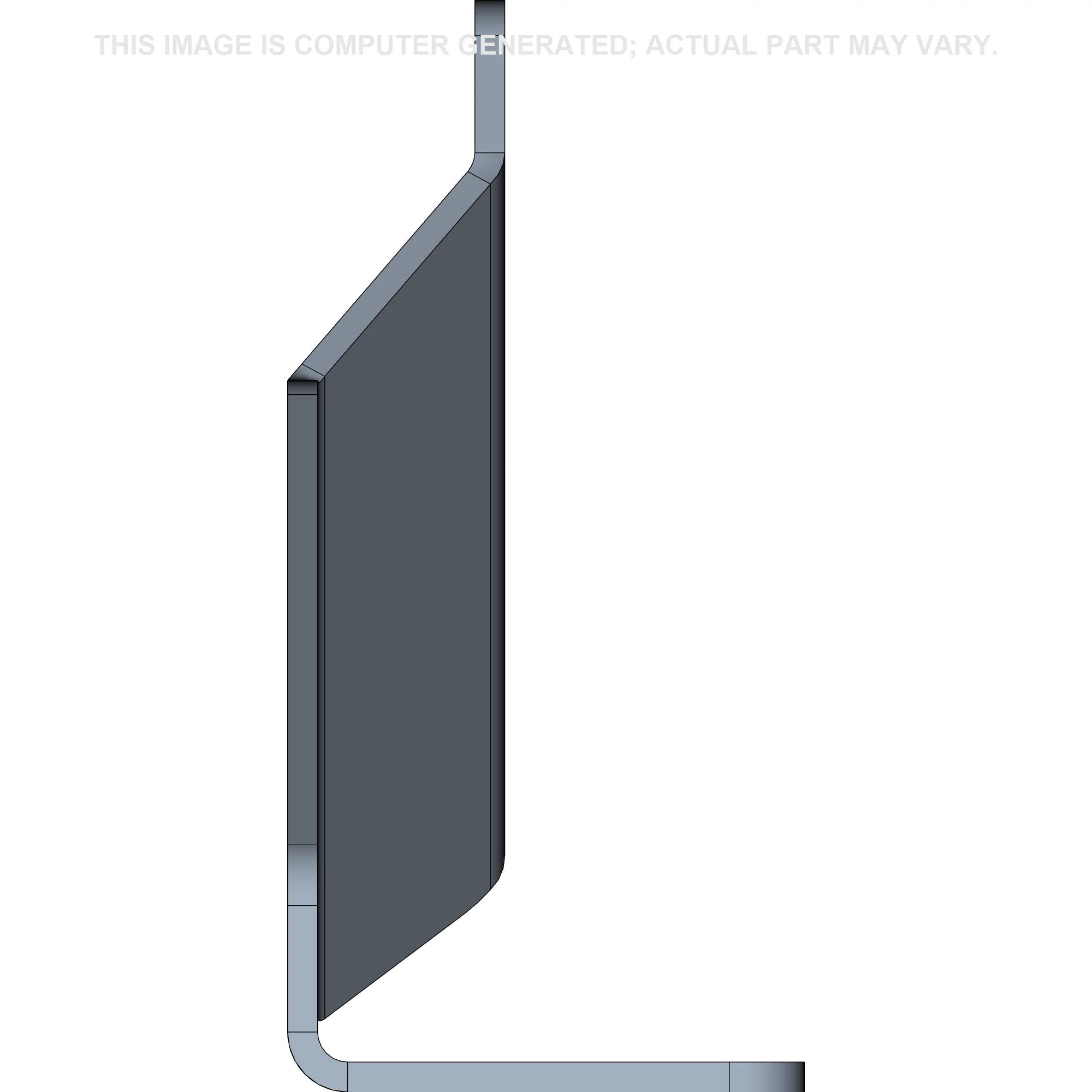 BRACKET | NEWHOLLANDAG | EU | ES