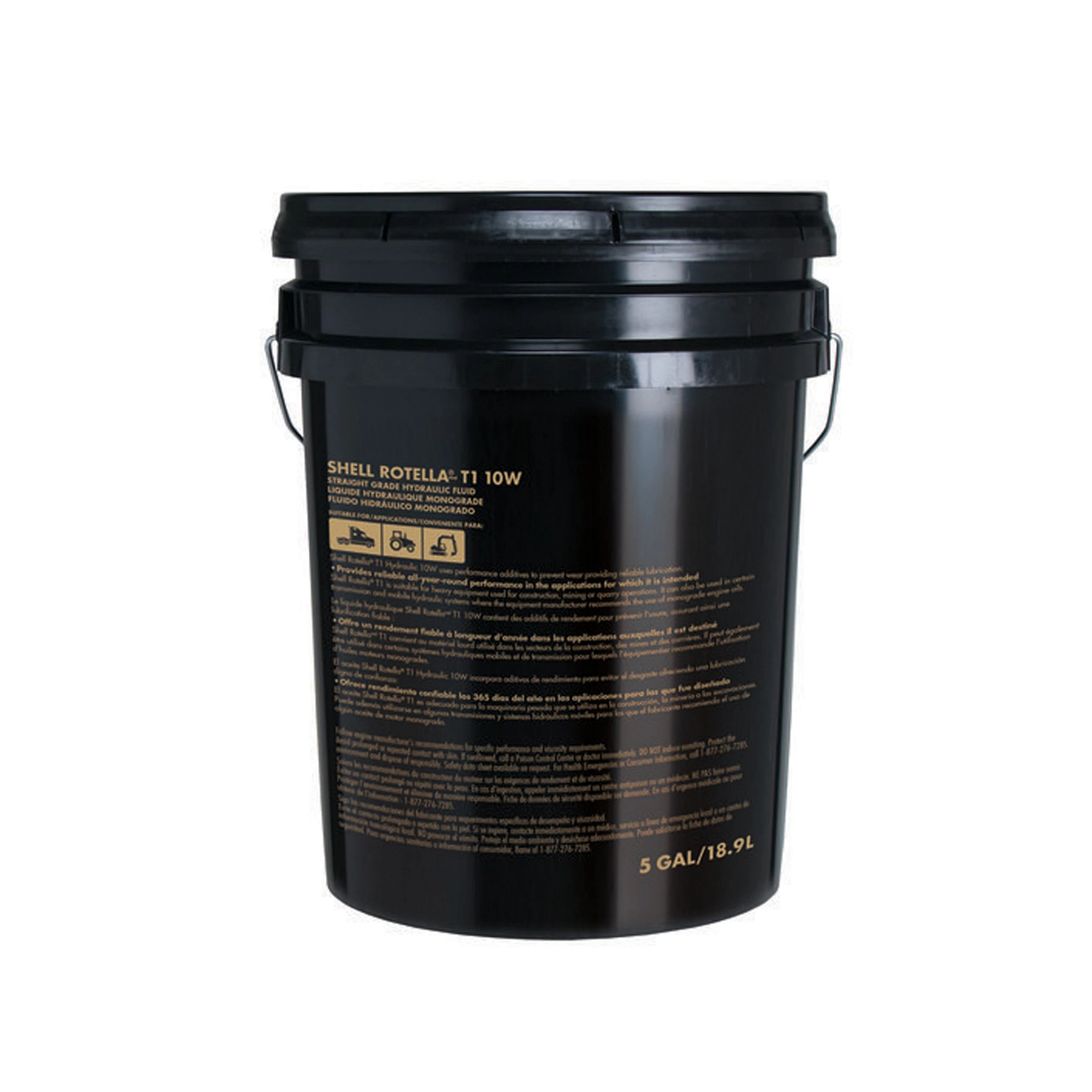 ENGINE OIL | CASECE | CA | EN