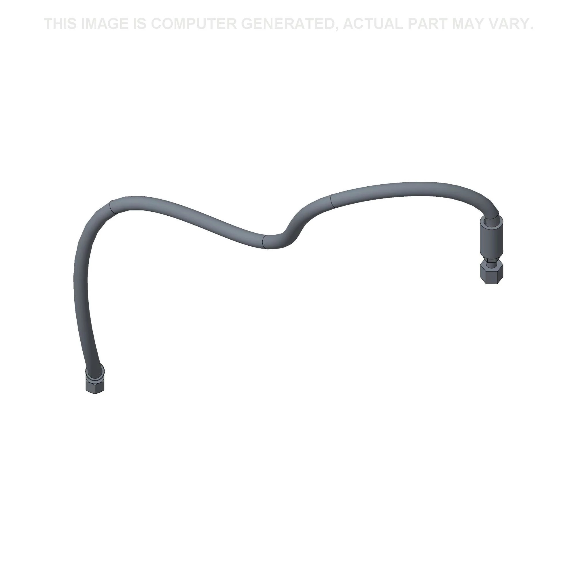 HYDRAULIC HOSE | CASEIH | EU | EN