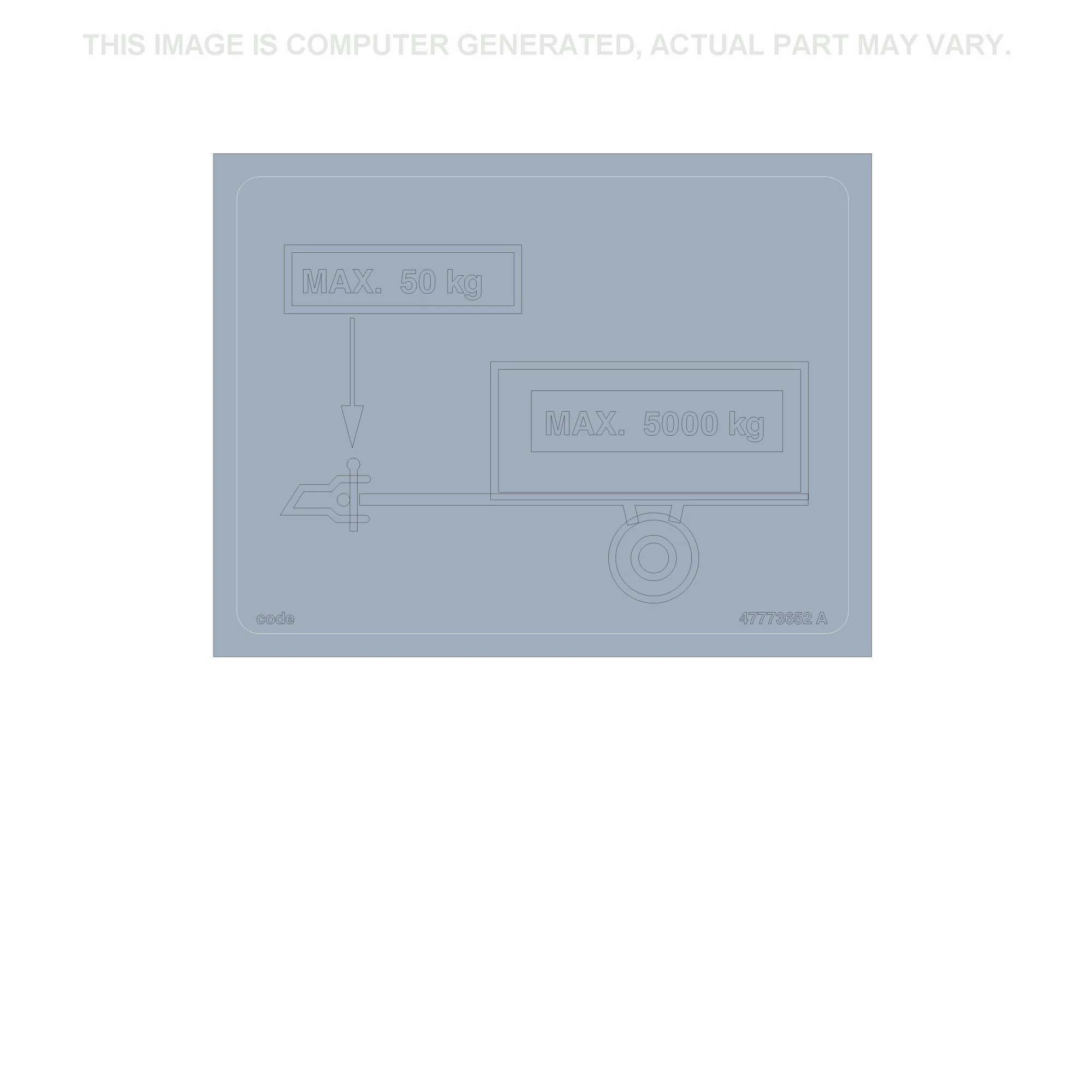 NAKLEJKA | DEFAULT | EU | PL