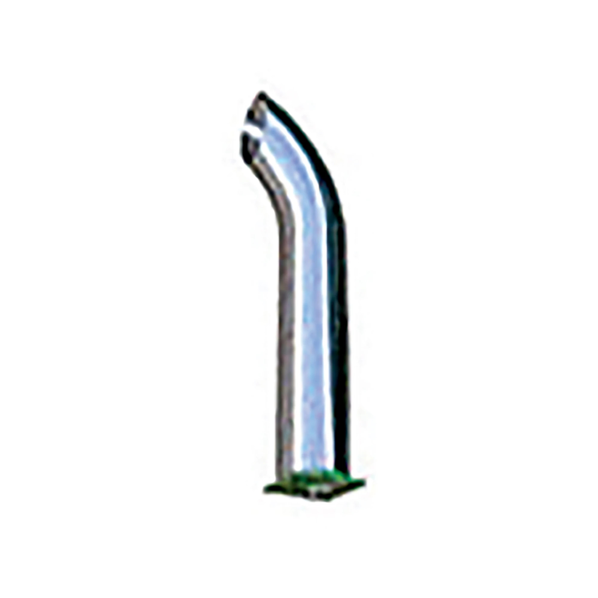 Exhaust Stack - Chrome-Plated | NEWHOLLANDCE | CA | EN
