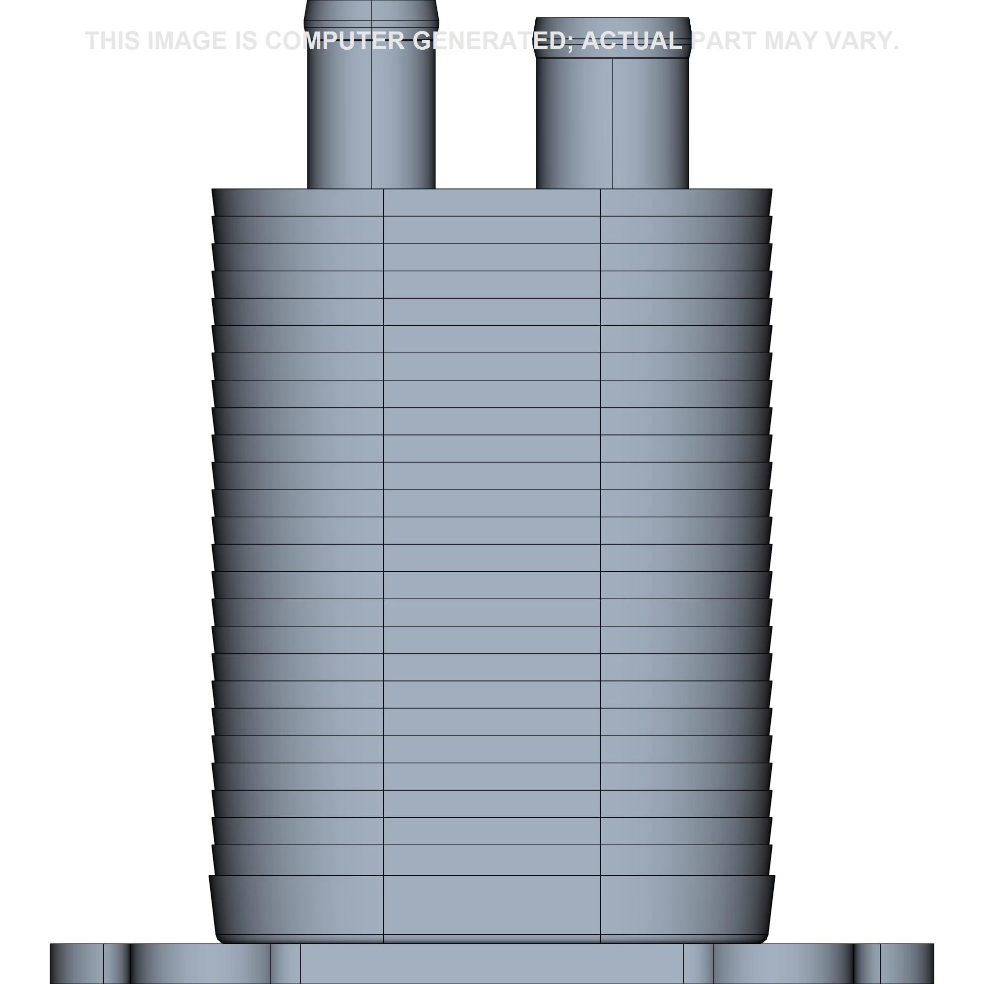 OIL COOLER | CASECE | EU | EN